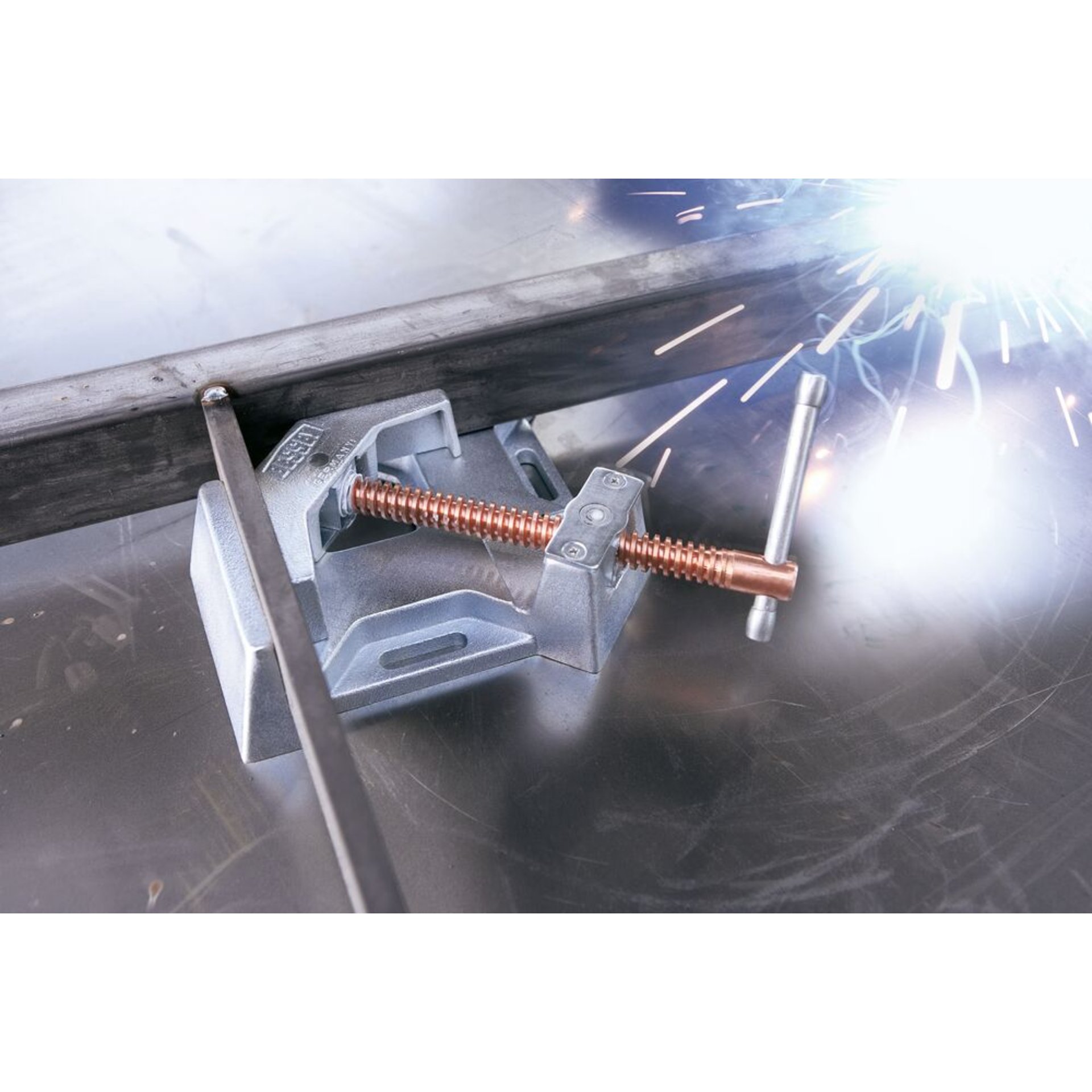 Maschine, Schraube, Gerät