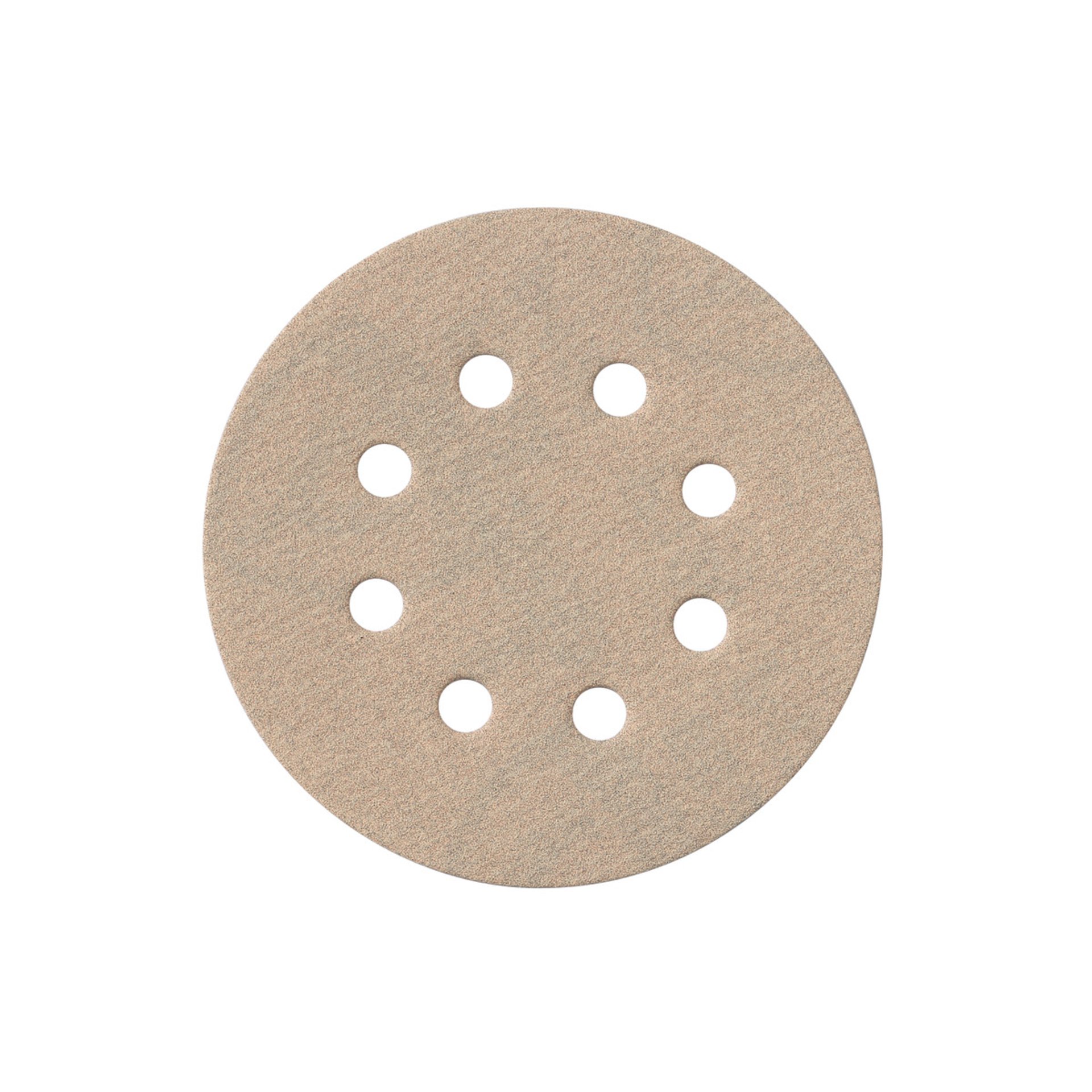 Metabo 25 Haftschleifblätter 125 mm,P 40,Farbe,SXE (625726000)