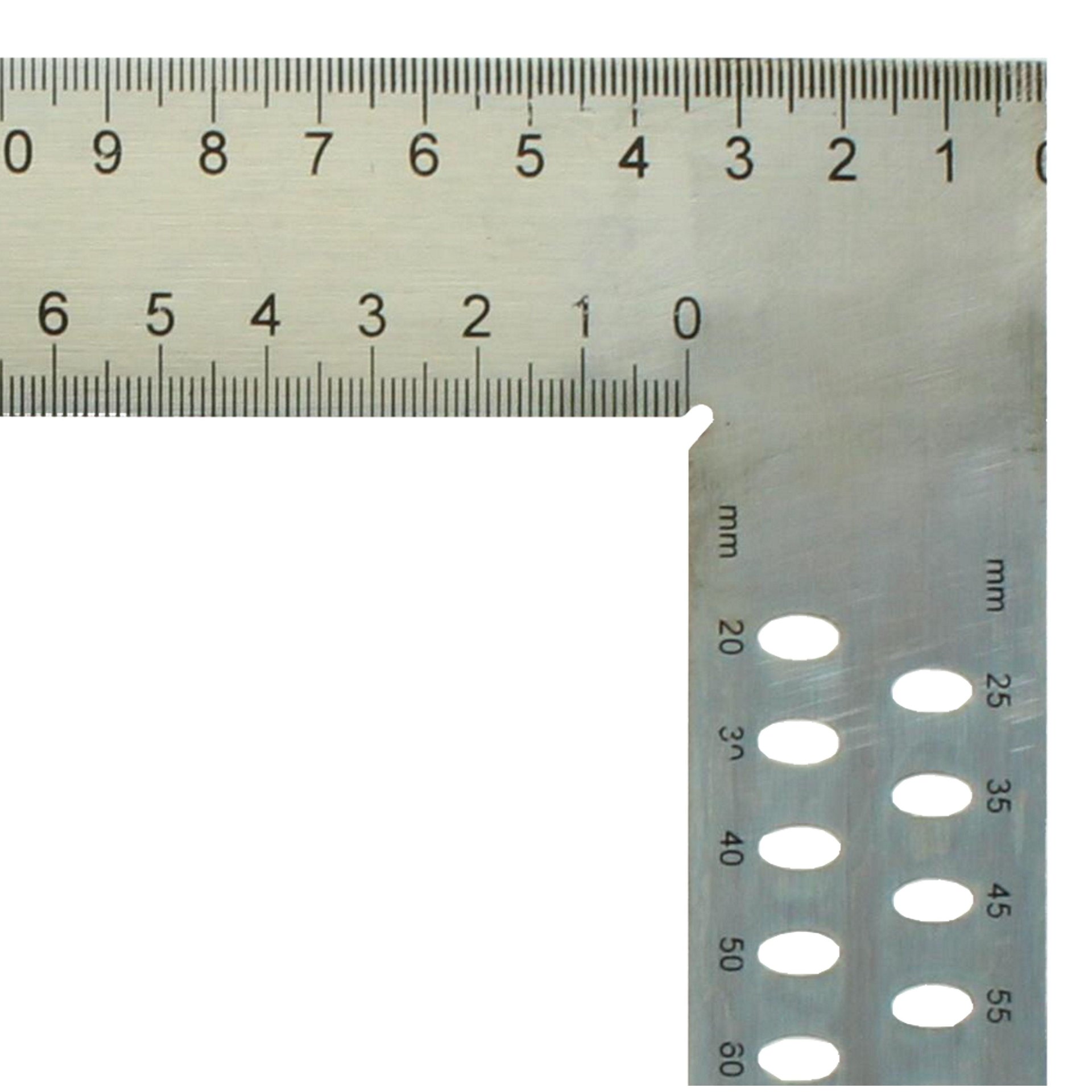 Diagramm, Handlung, Messungen