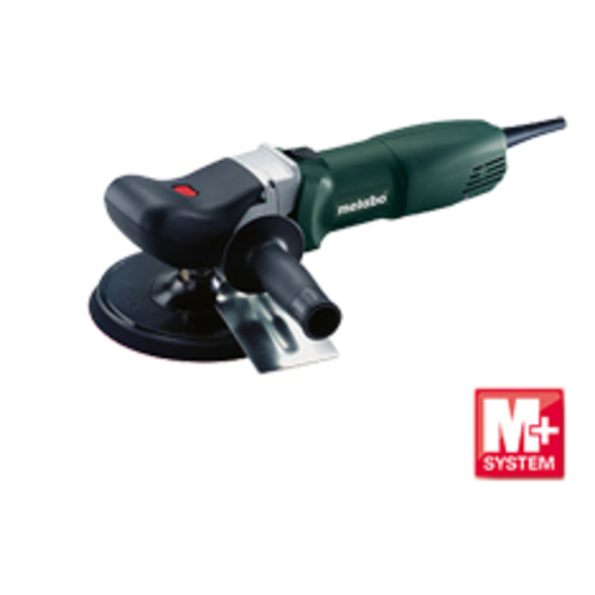 Weiteres Zubehör für Polierer