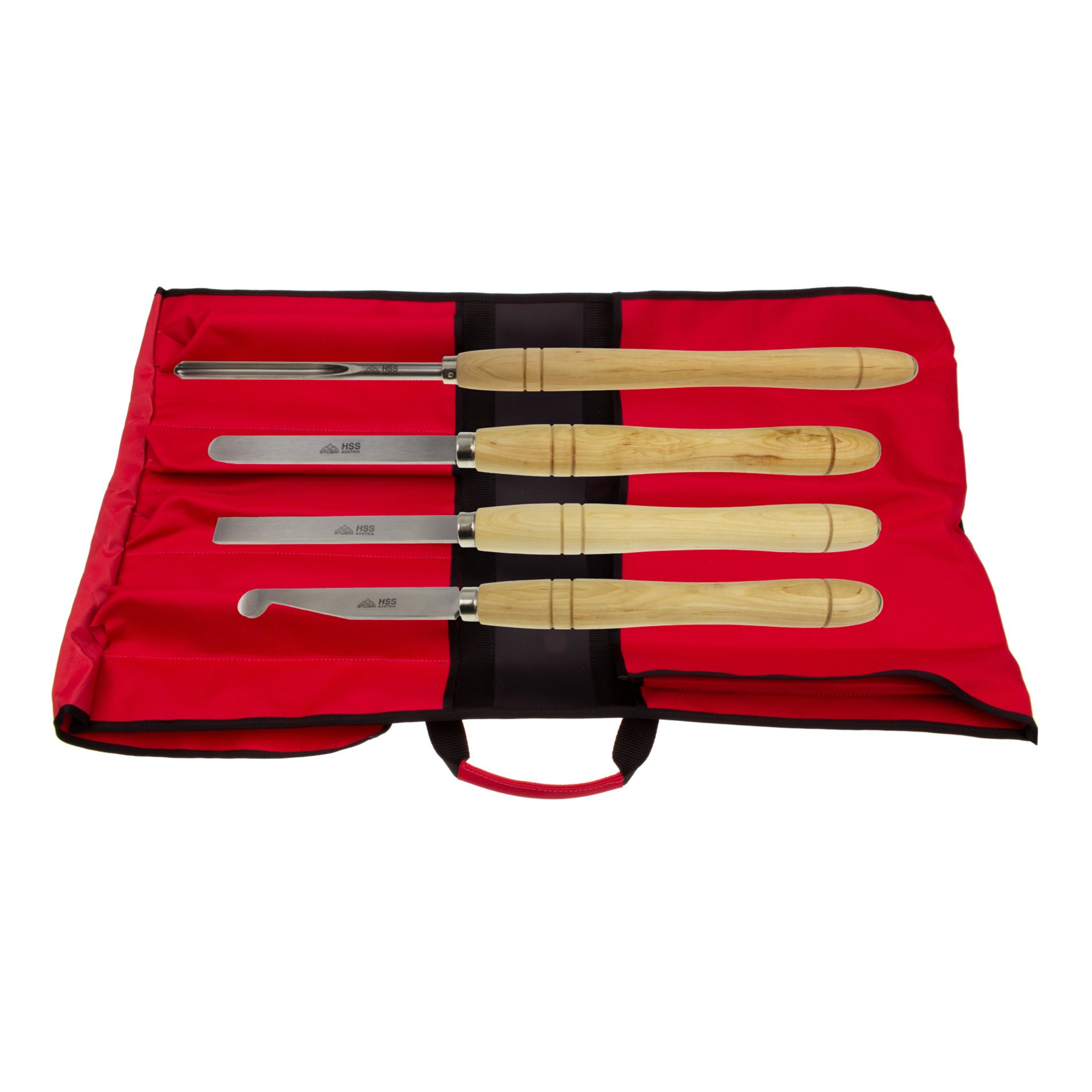 HSS Drechseleisen-Sätze