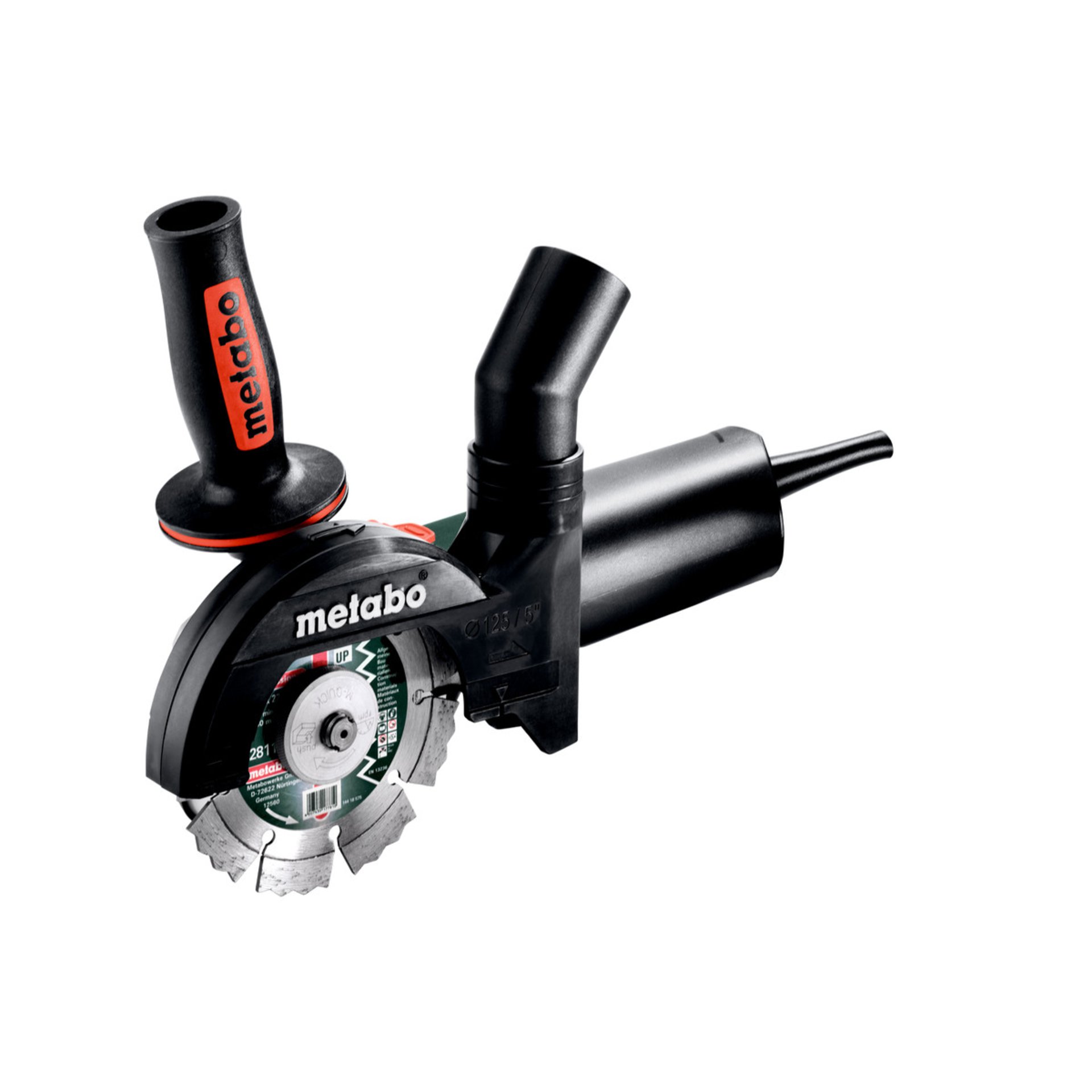 Trennschleif-Schutzhauben