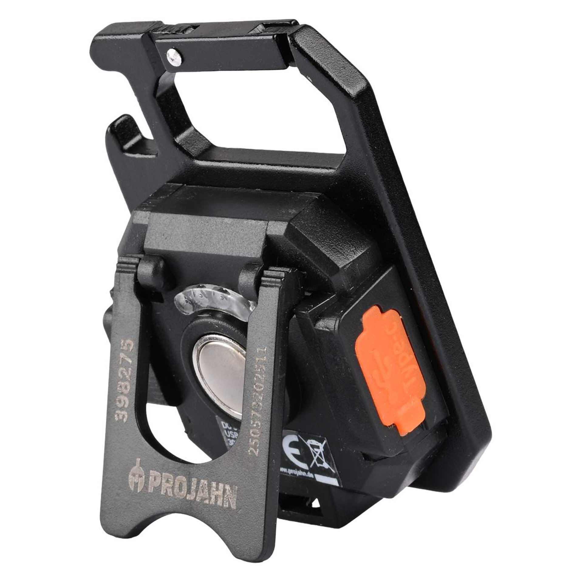 Abschlussklemme, Kabelklemme, Gehäuse, Proxxon, Profi-Klemme