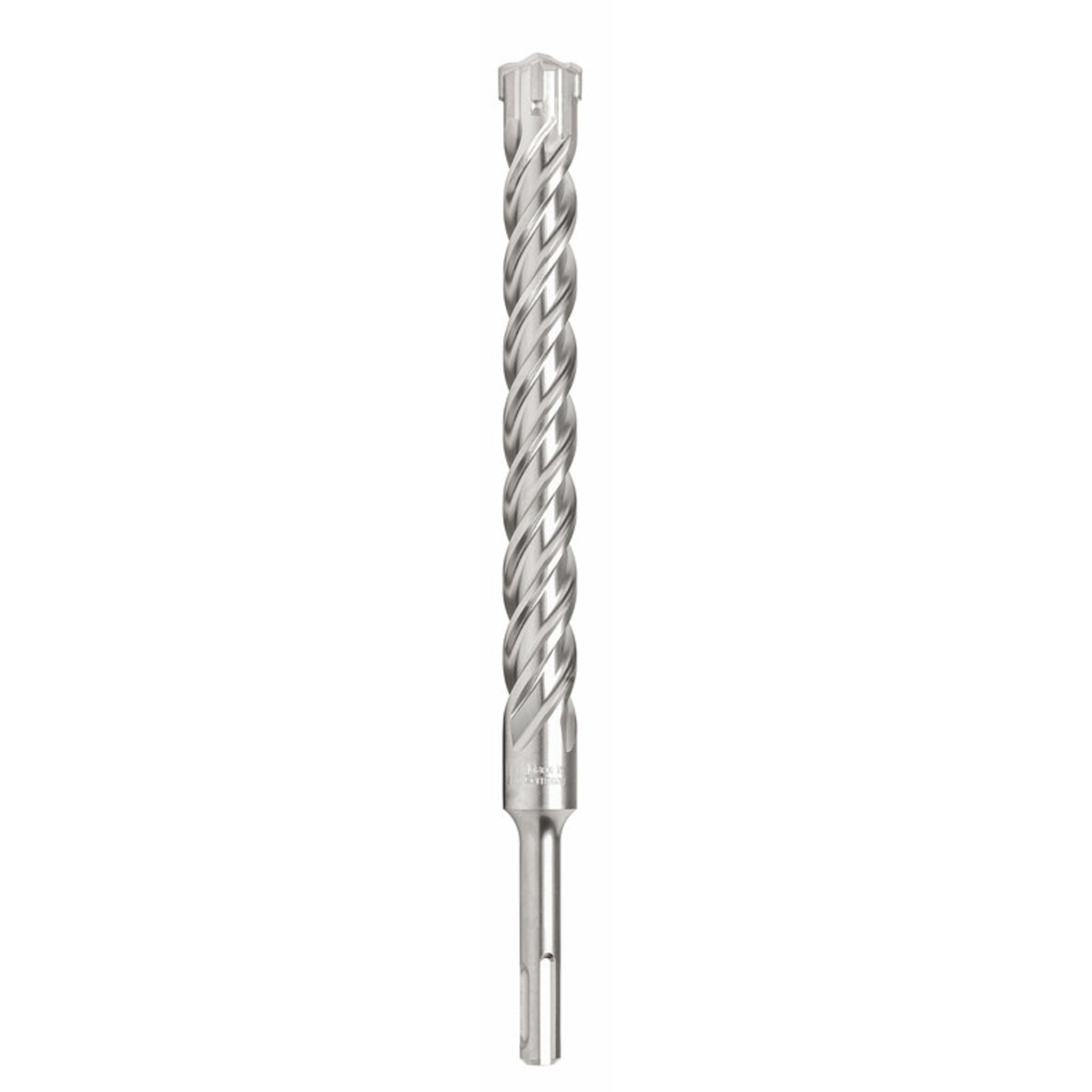 HM-Hammerbohrer SDS-Plus 4-Schneider