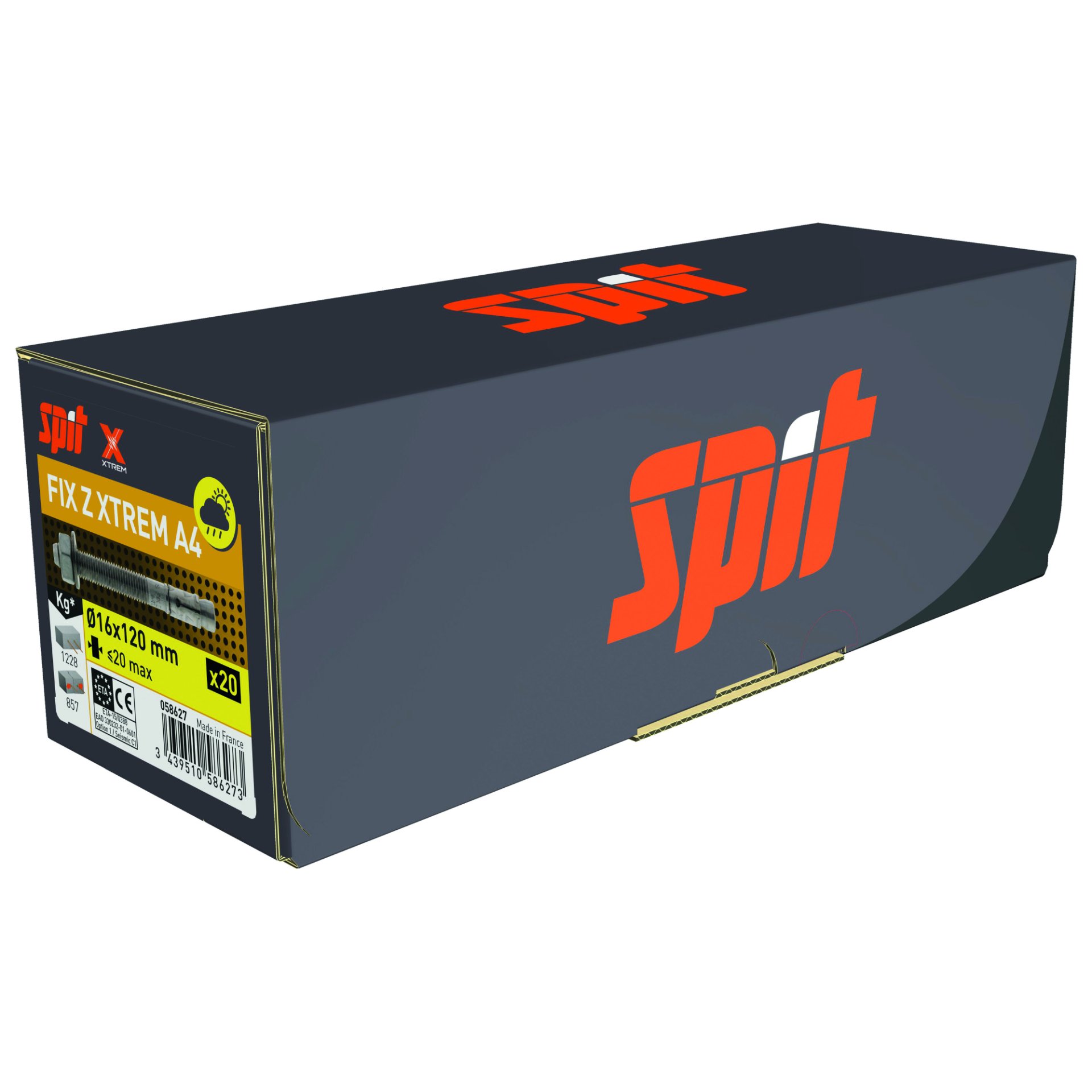 Kiste, Computerausrüstung, Karton