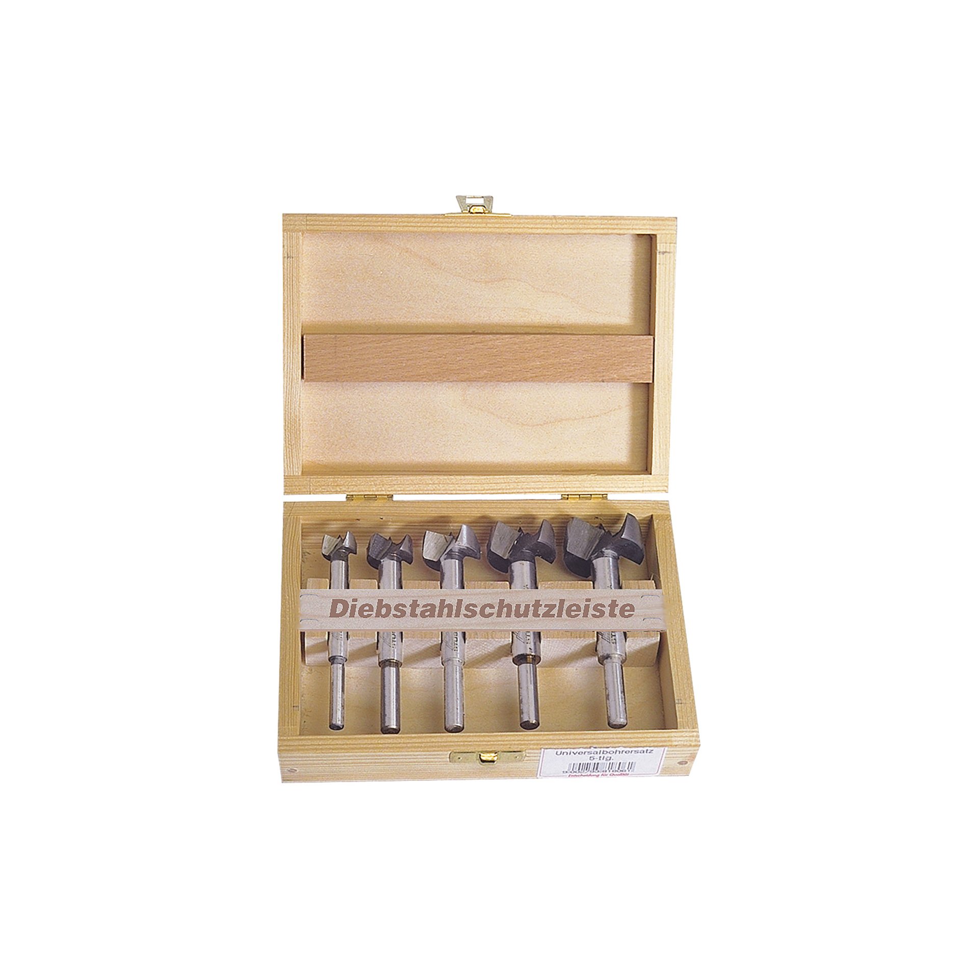 Besteck, Löffel, Kiste