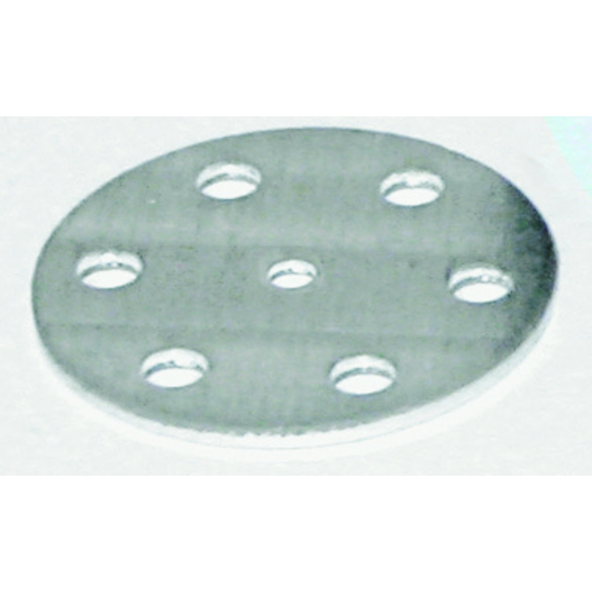 Stahlrondelle 25mm f. Pulsa