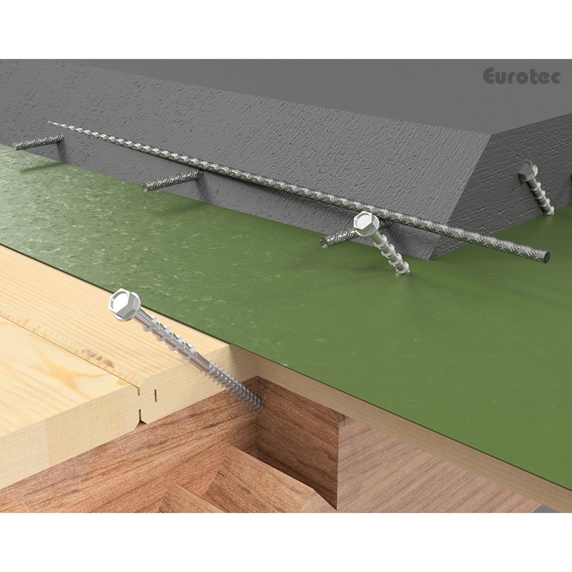 Drinnen, Innenarchitektur, Sperrholz, Schraube, Dach
