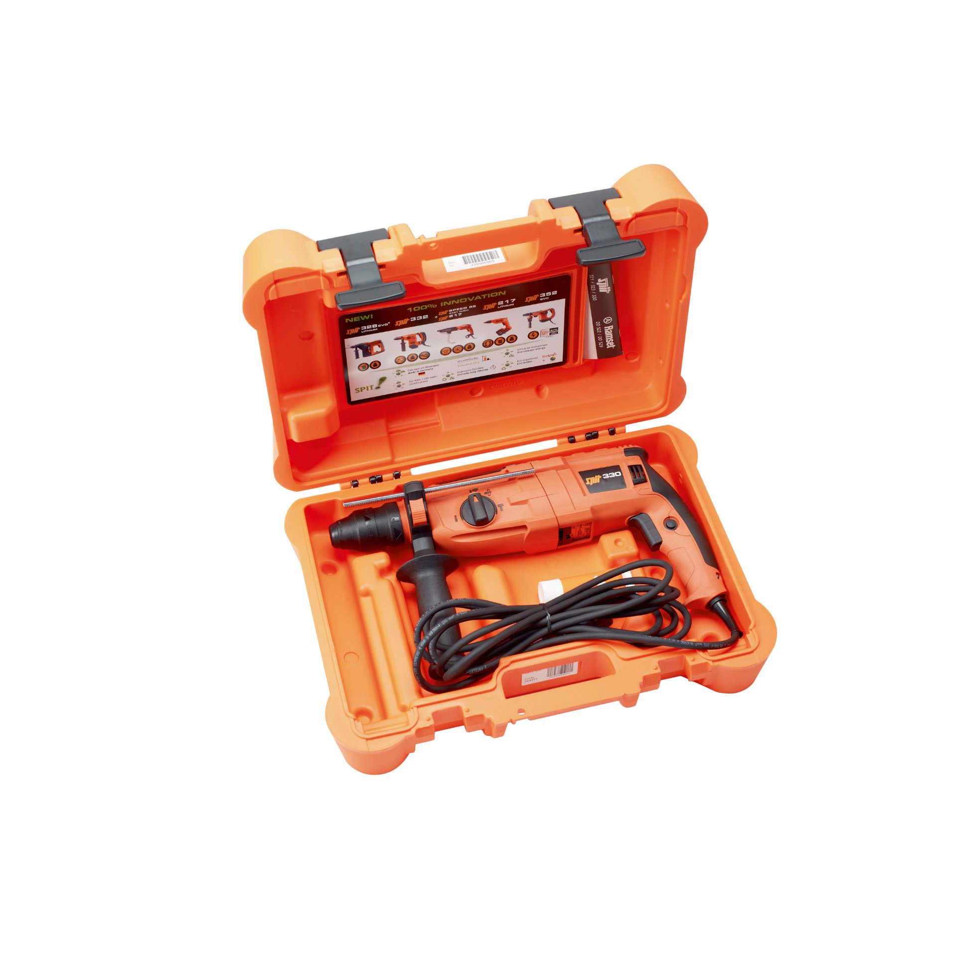 Erste Hilfe, Gerät, Elektrische Bohrmaschine, Werkzeug