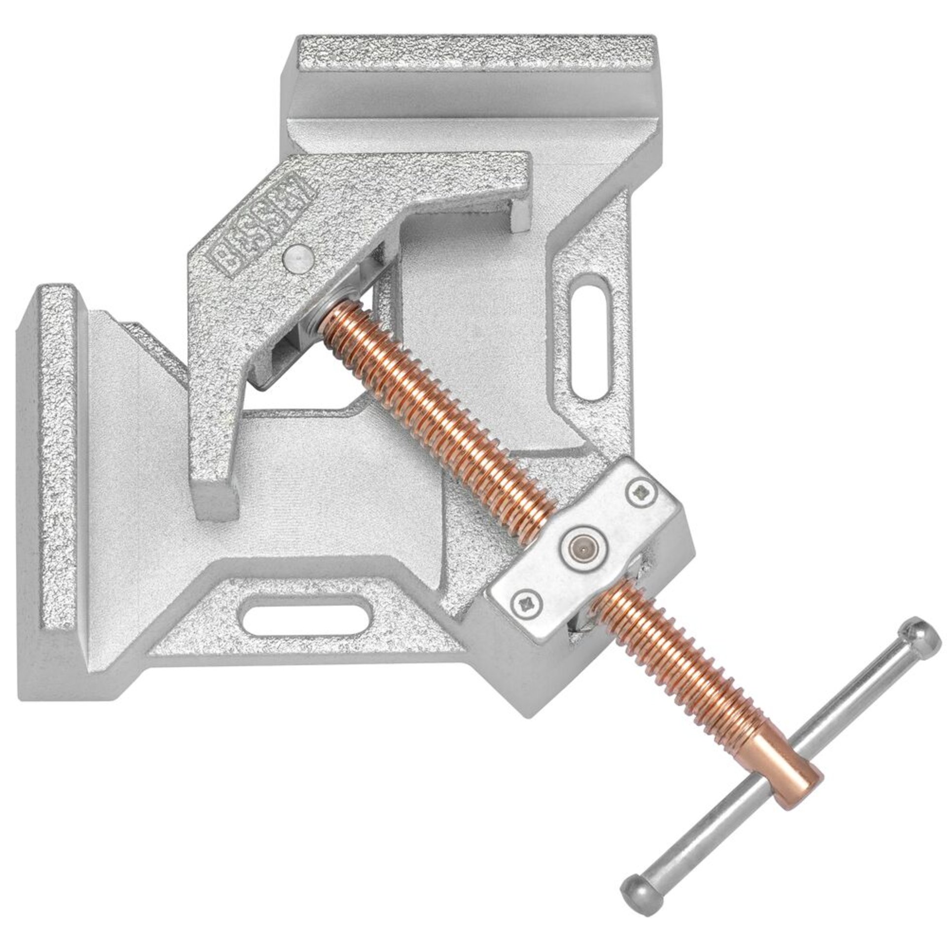 Metallwinkelspanner