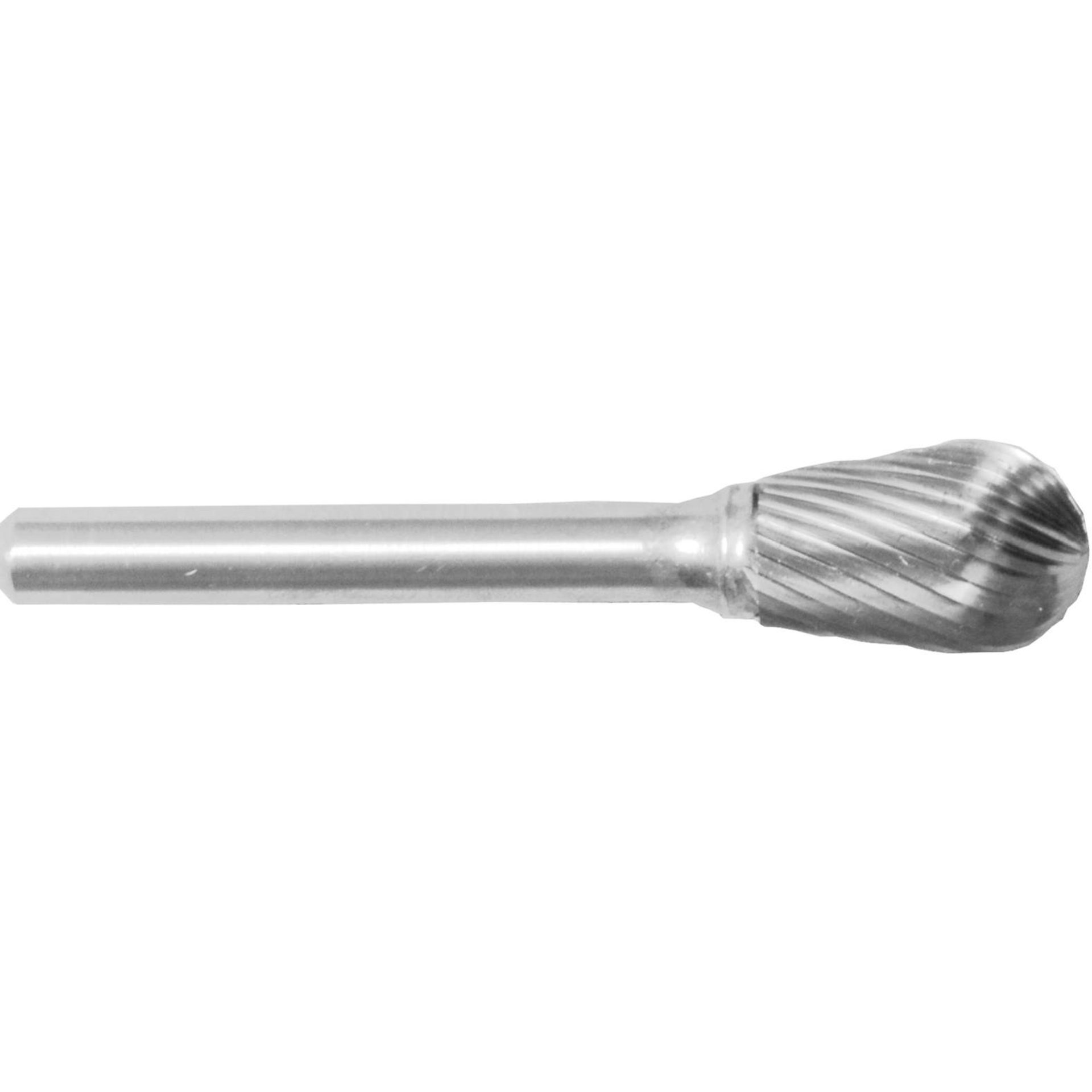 Schleifkappe, Körner, Kegelfräser, Fräser, Schleiferzahn