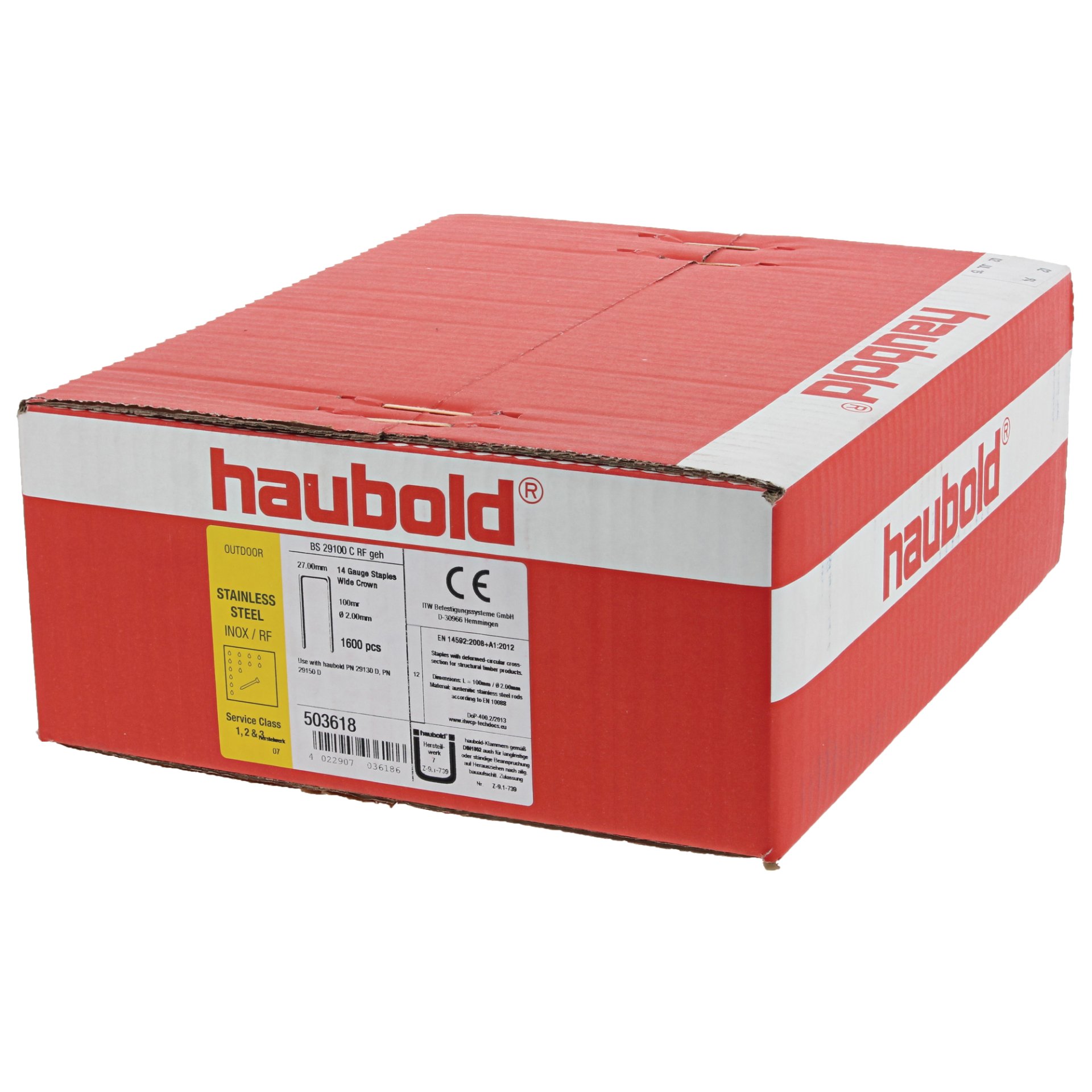 Kiste, Karton, Lieferung des Pakets, Person