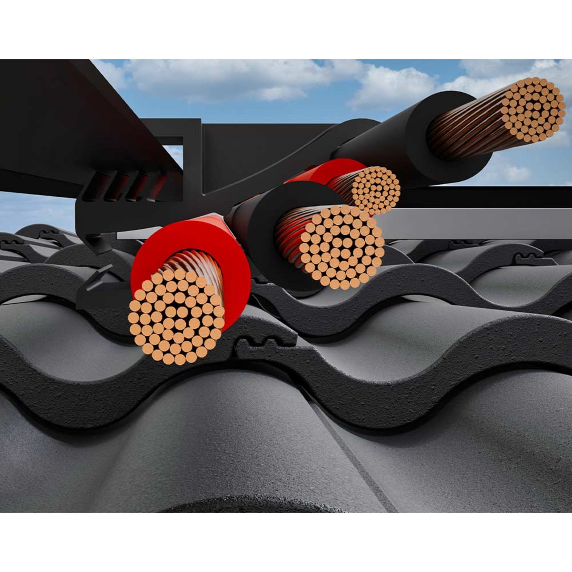 Architektur, Gebäude, Haus, Wohnen, Dach