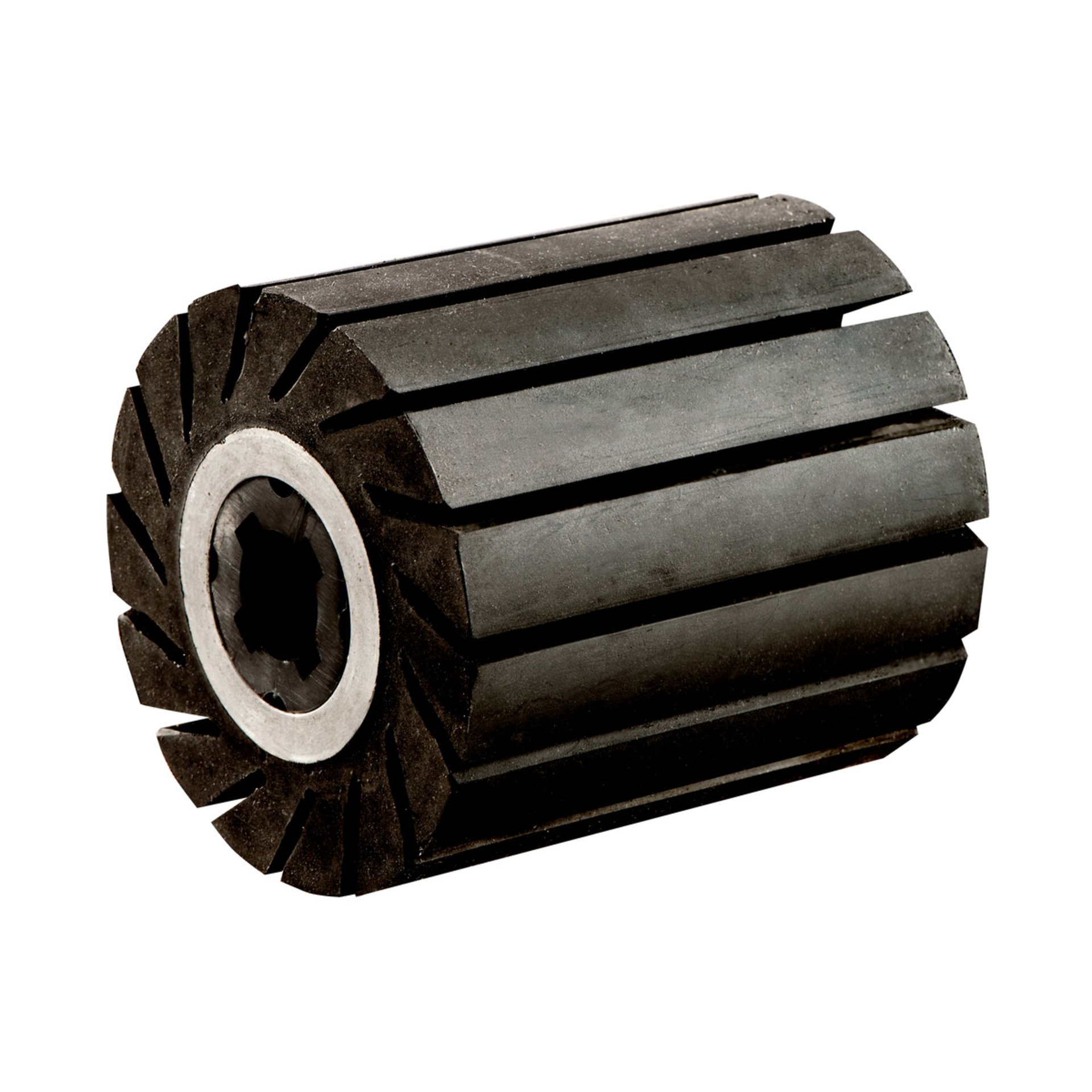 Spule, Spirale, Maschine, Rotor