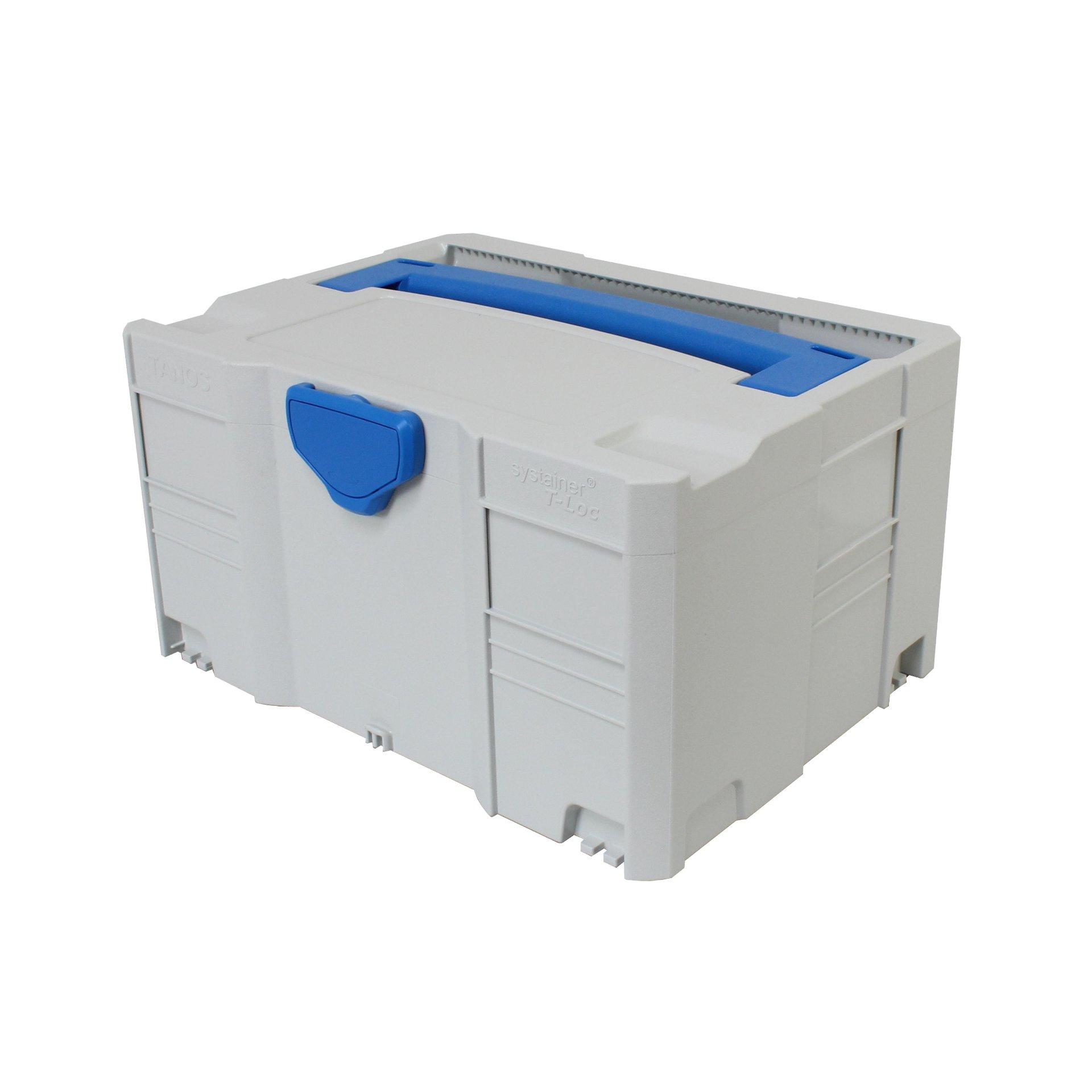 systainer T-Loc III