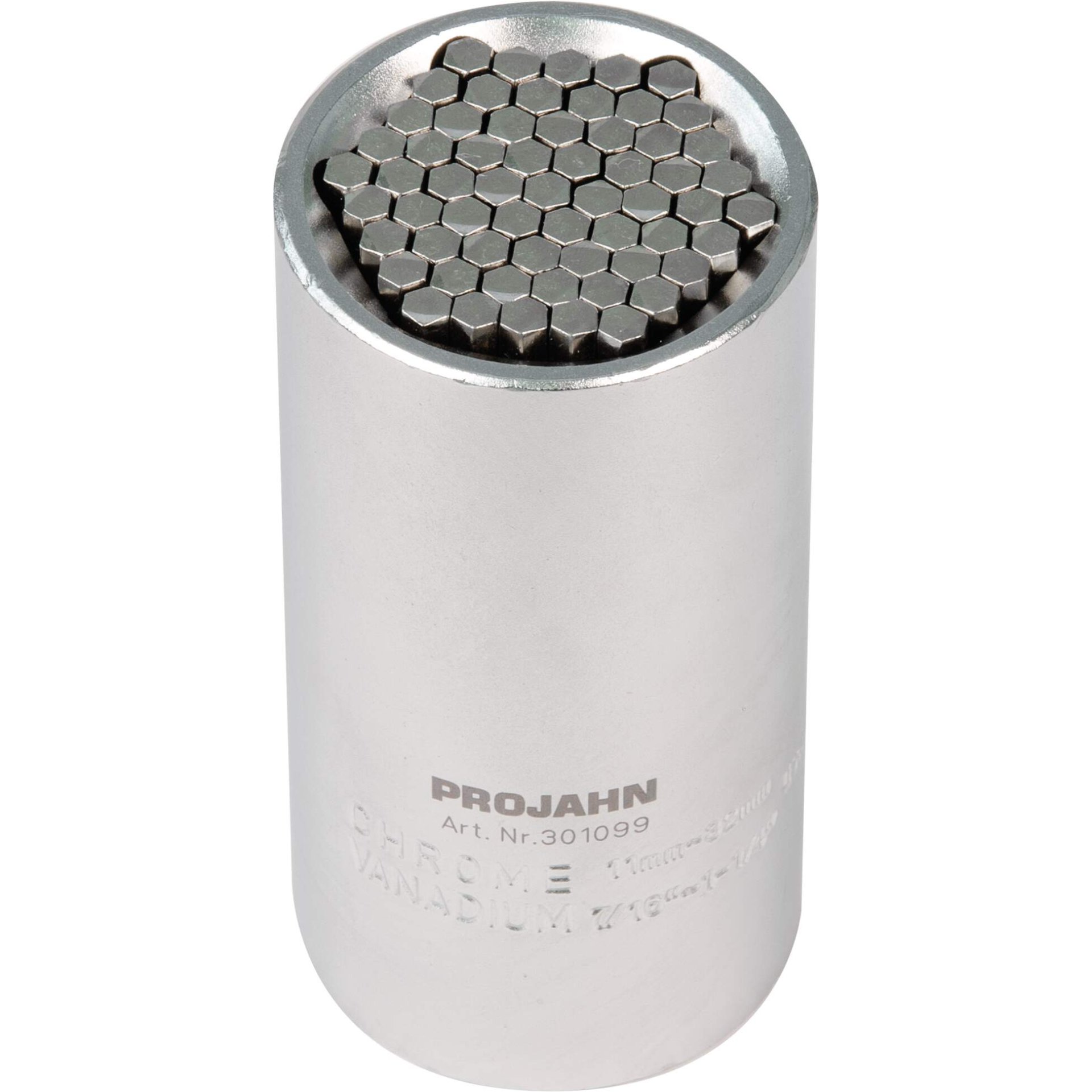 Steckschlüssel, Hexagon-Griff, Kollision, Proxxon, Werkzeugeinsatz