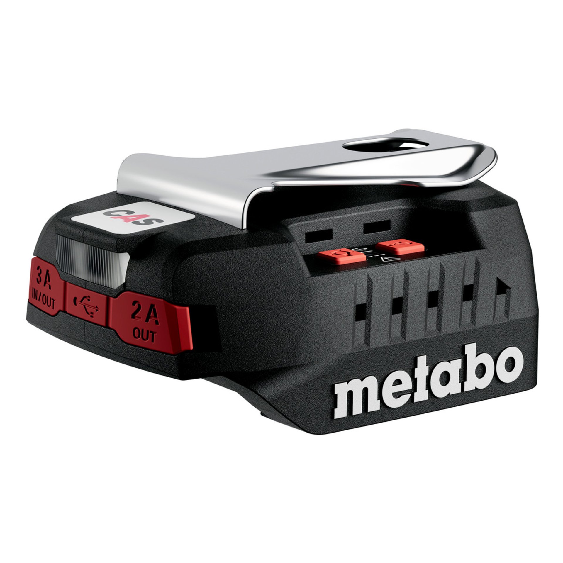 Metabo Power-Charger PC 18-65 (600409000) -
