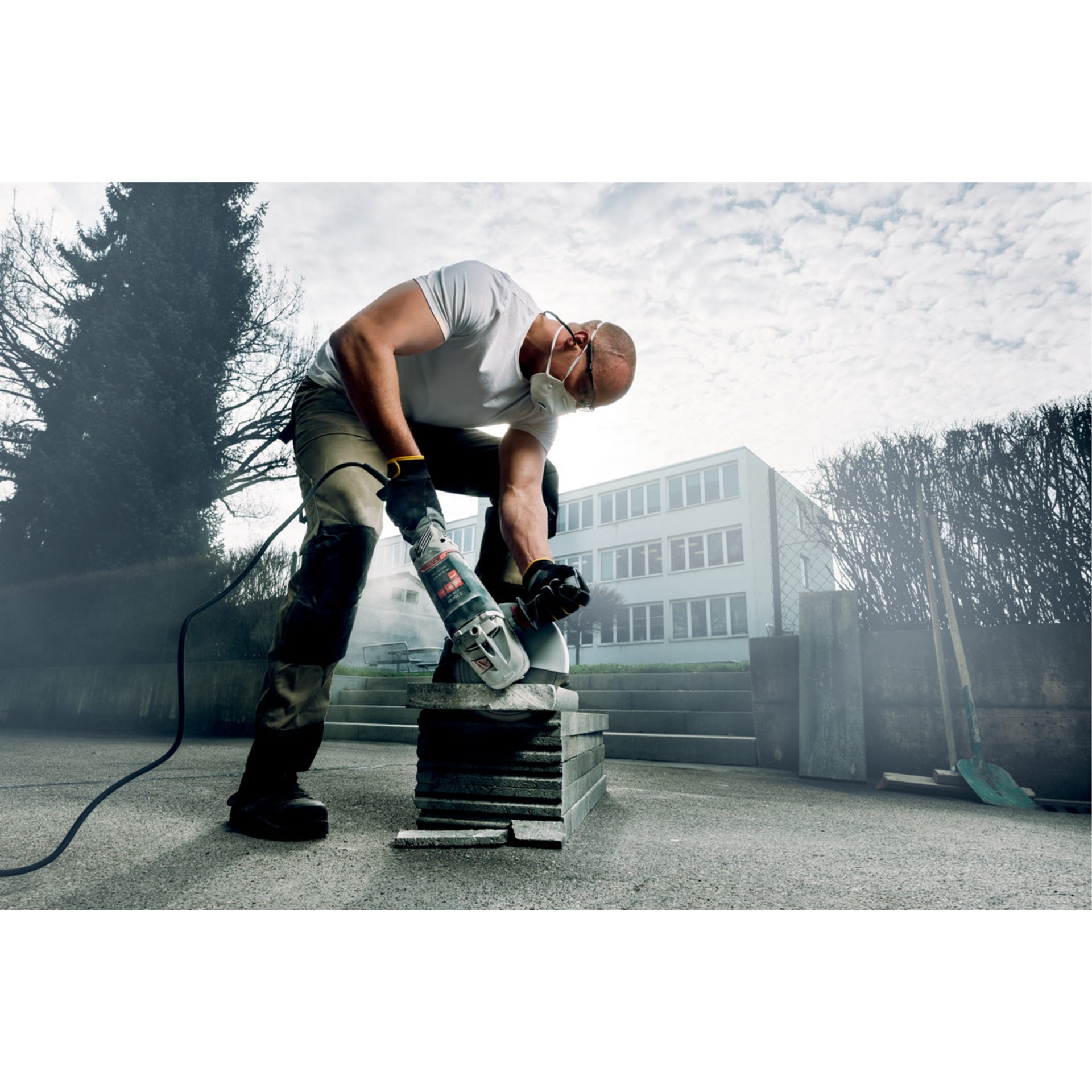 Person, Arbeiter, Erwachsener, Männlich, Mann