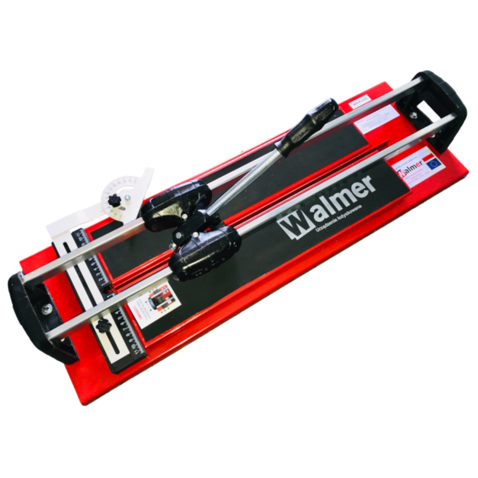 Kreisschnitte, Langmesser, Trennmesser, Schneidemaschine, Walmer