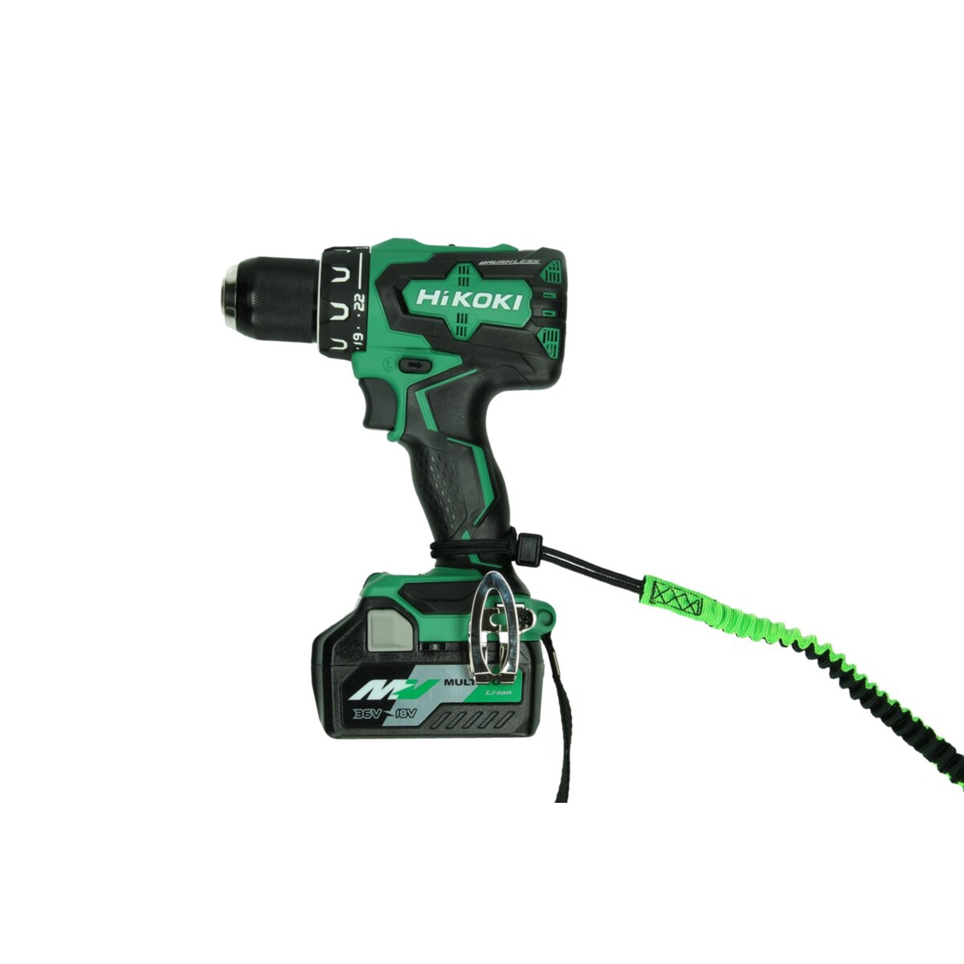 Gerät, Elektrische Bohrmaschine, Werkzeug