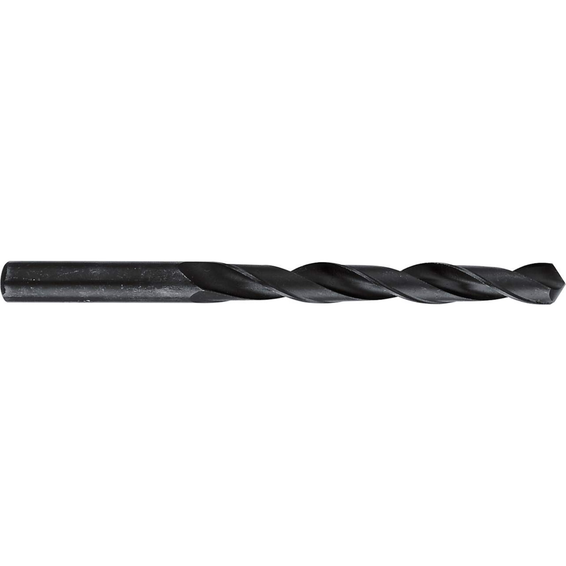Bohrer, Fräser, Spiralbohrer, Kohlestoff, Schwarz