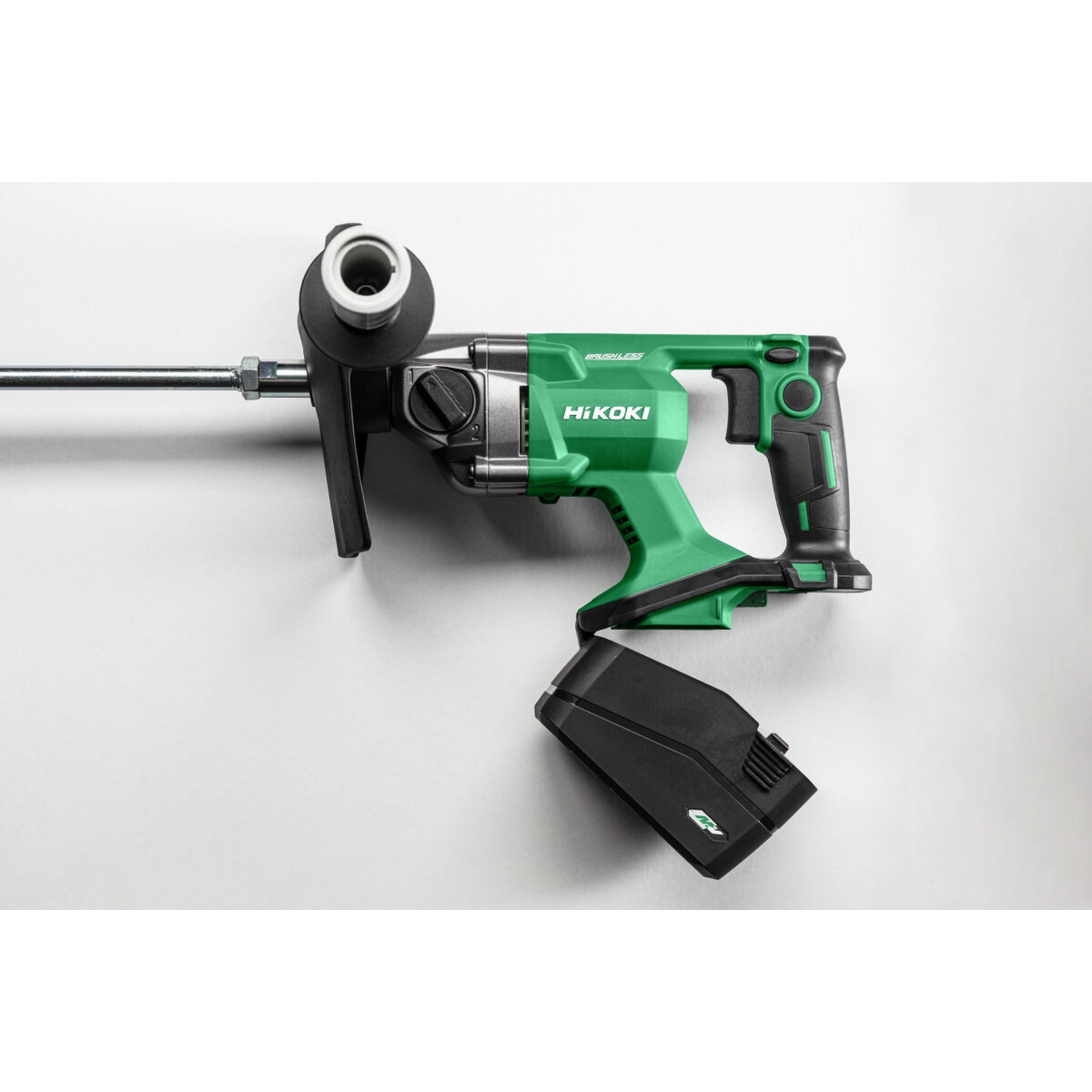 Gerät, Elektrische Bohrmaschine, Werkzeug