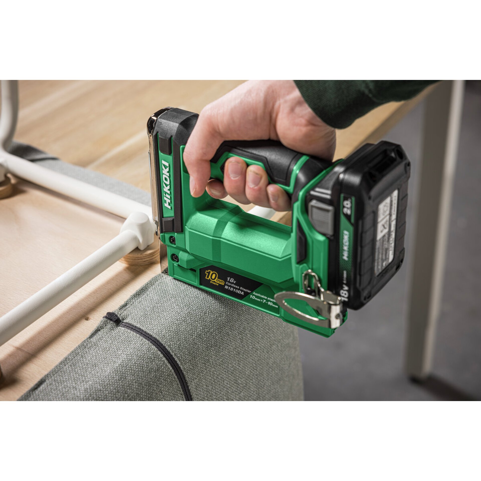 Gerät, Elektrische Bohrmaschine, Werkzeug