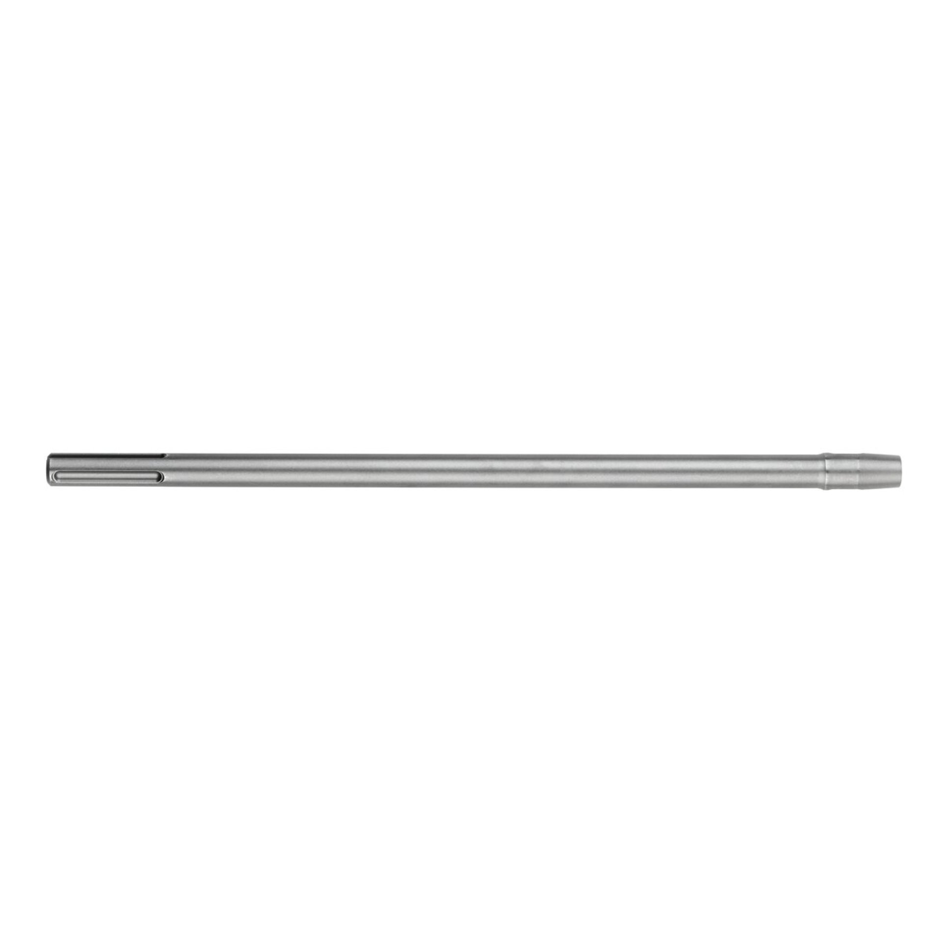 Aufnahmeschaft für Hammerbohrkrone SDS-Max 450mm