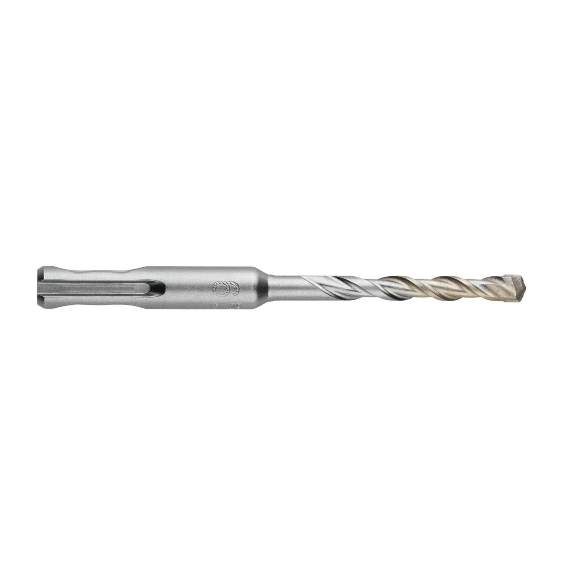 HM-Hammerbohrer SDS-Plus 2-Schneider