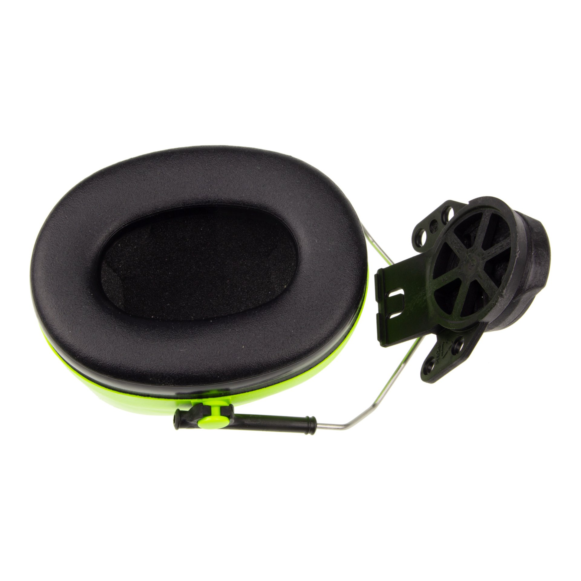 Elektronik, Sprecher