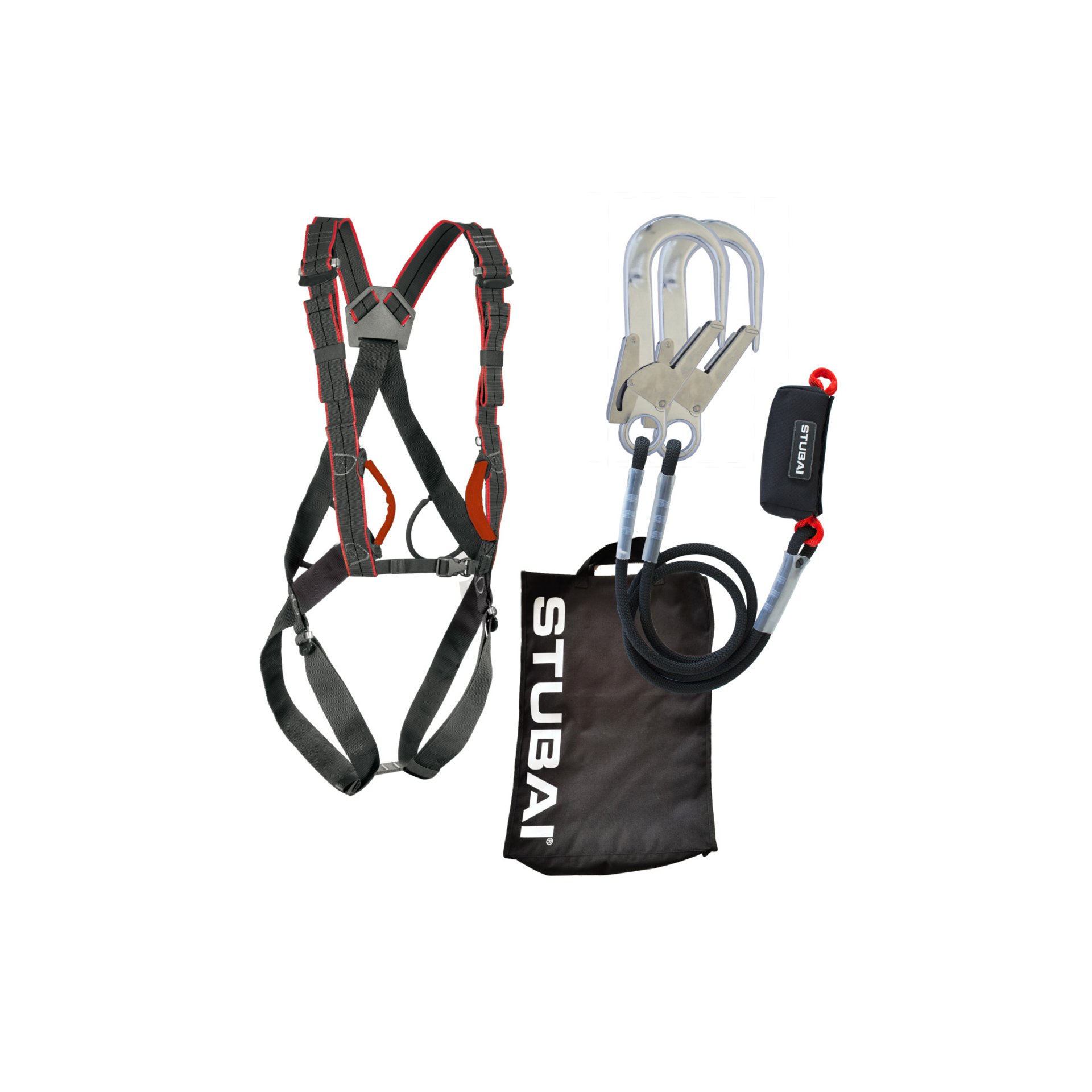 Stubai Gerüstbauset PSA