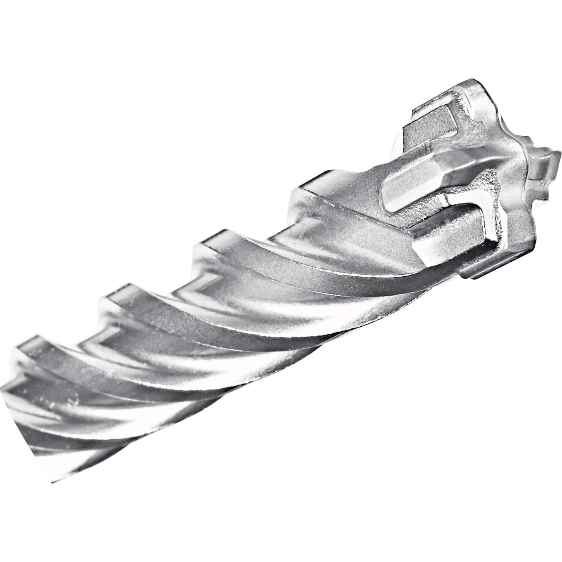 Spiralbohrer, Holzbohrer, Metallbohrer, Schneide, Stahl