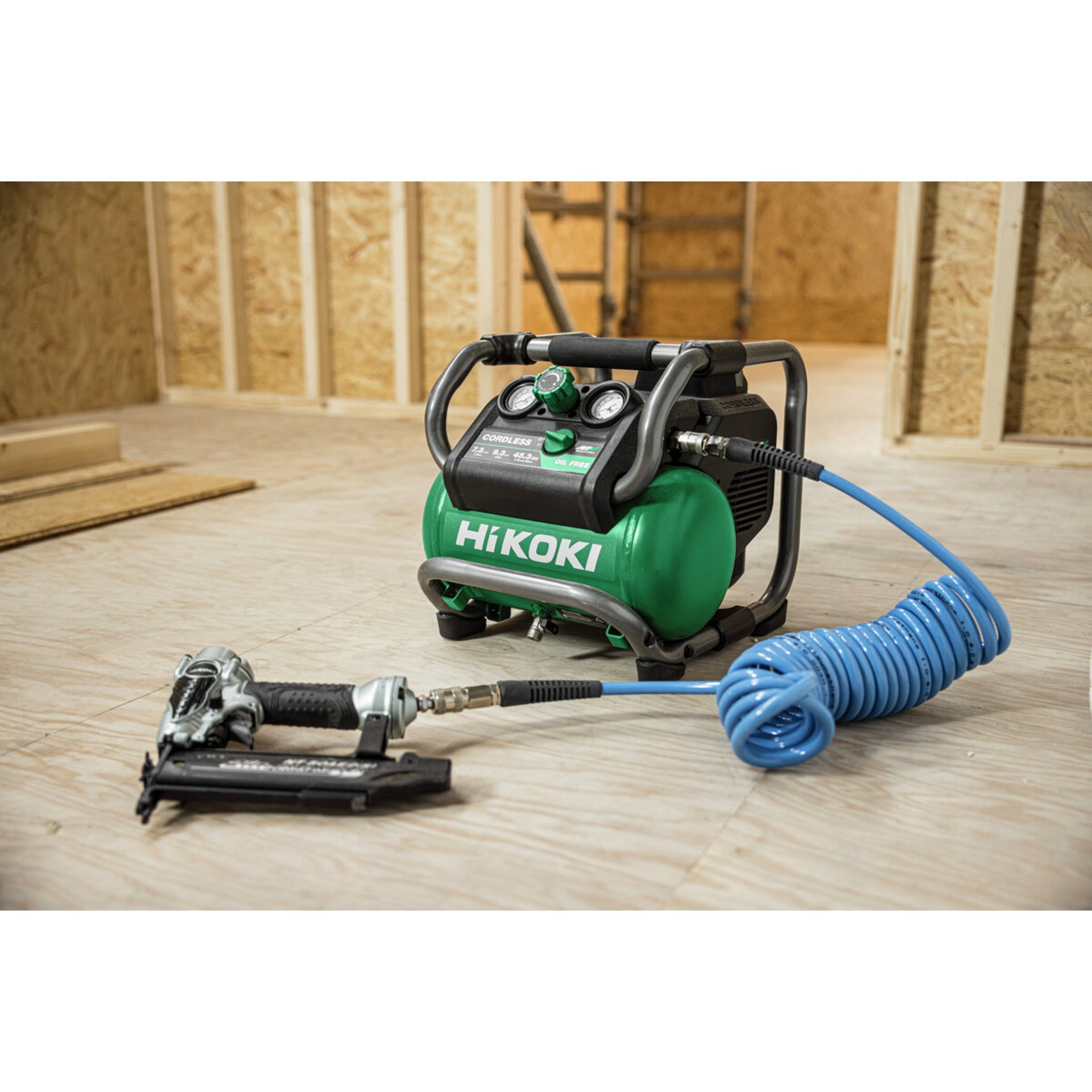 Drinnen, Innenarchitektur, Maschine