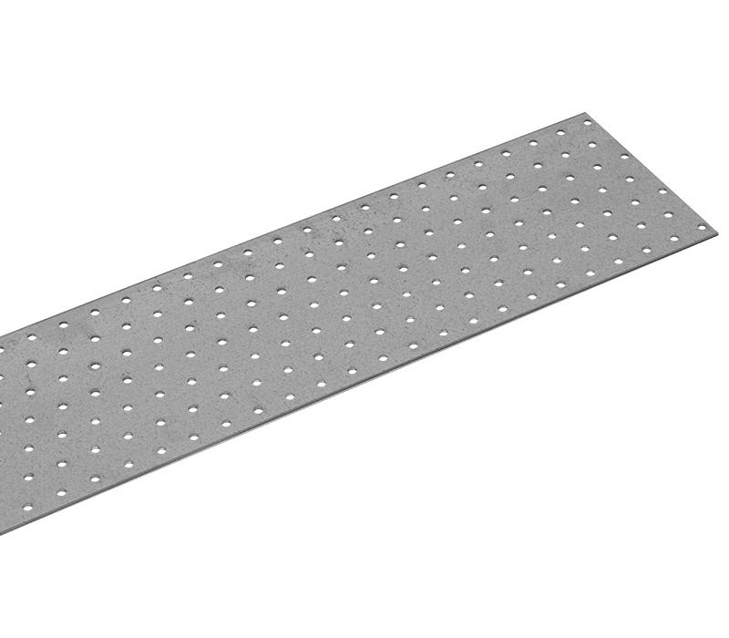 DAKL Lochplatten Streifen