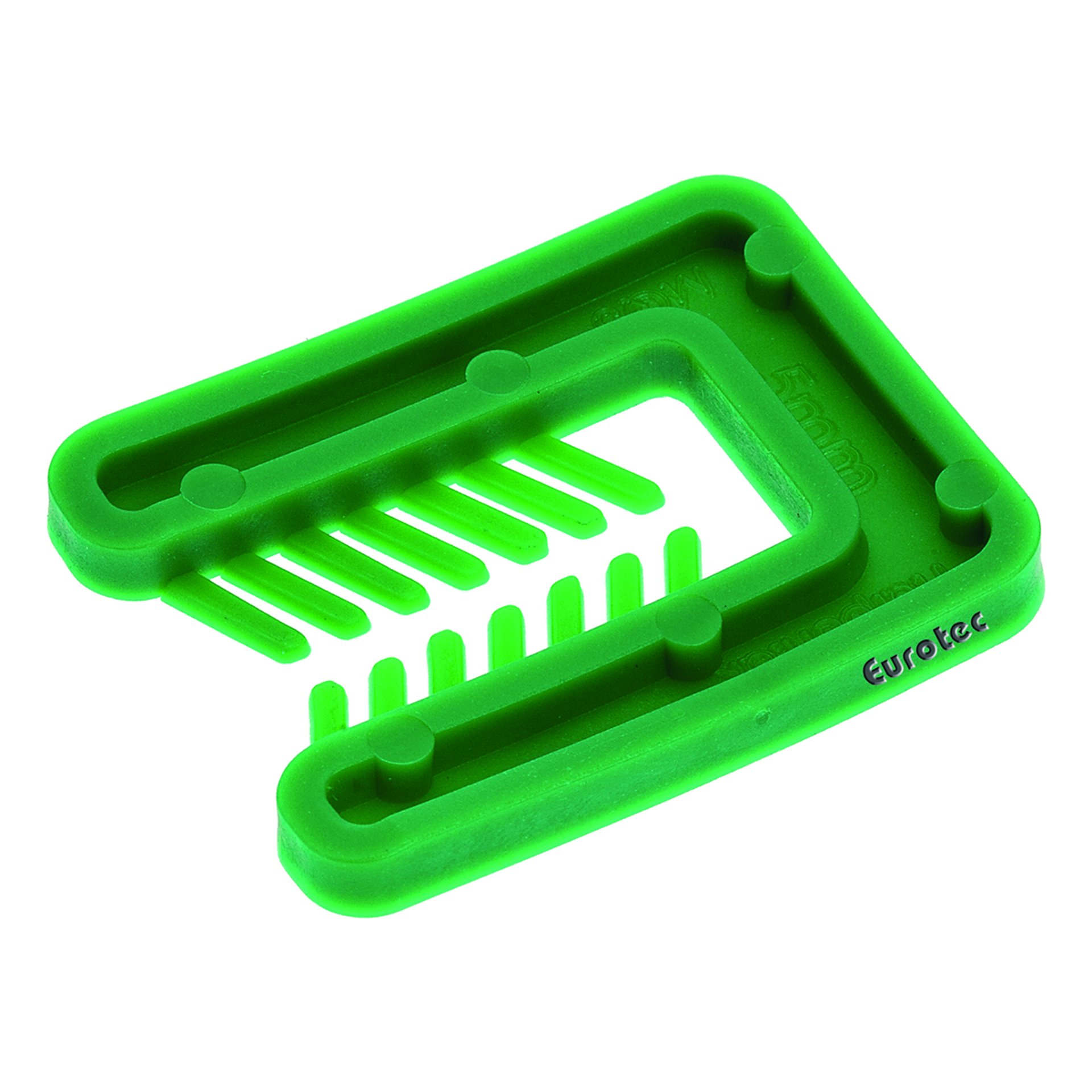 Eurotec Justierklotz Mini mit Schlitz