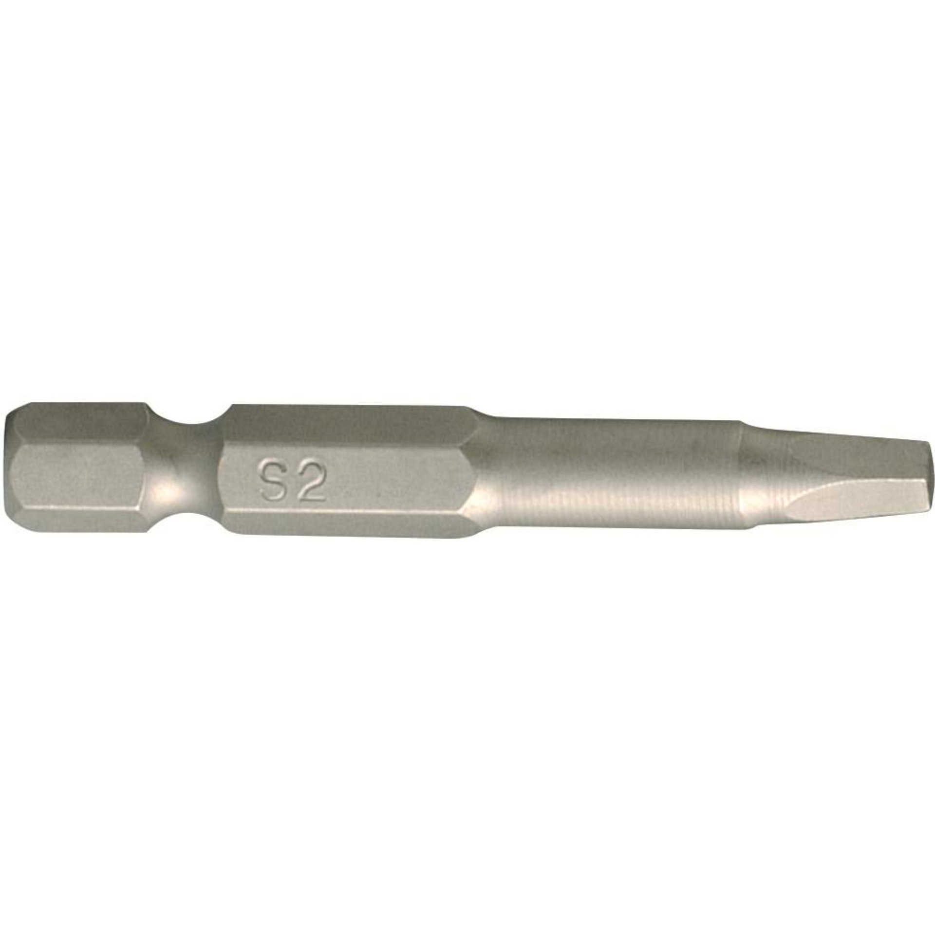 Bit-Schraubendreher, Schraubendreher, S2, Stahl, Torx-Schlfssel