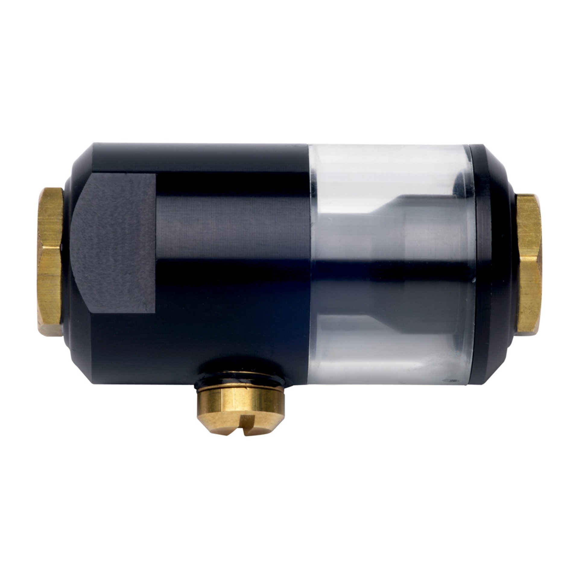 Druckluft-Aufbereitung