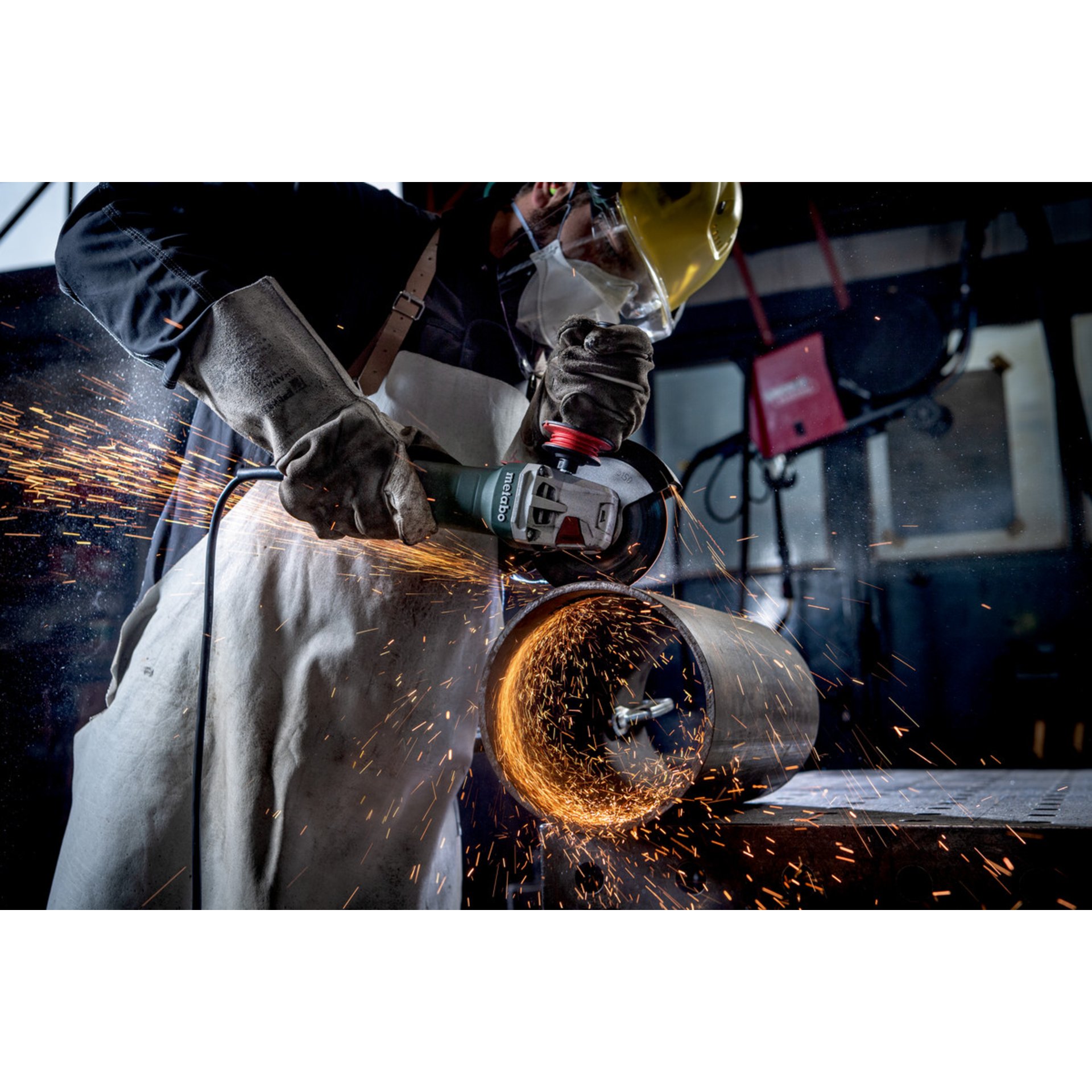 Bekleidung, Handschuh, Person, Metallbearbeitung, Rad