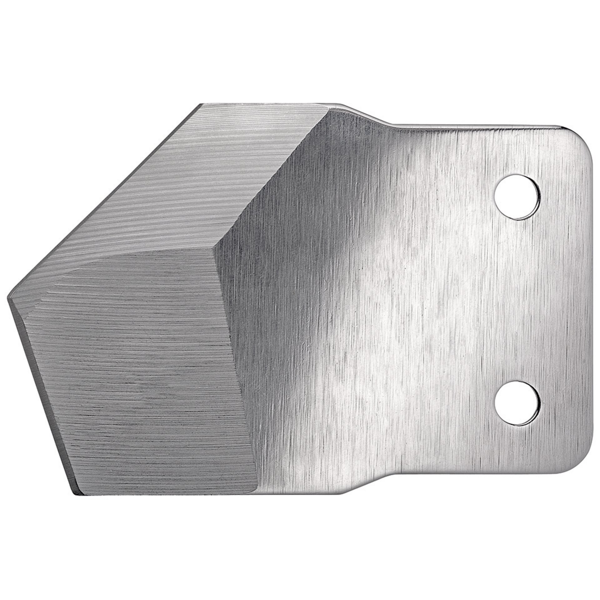 Aluminium, Klammer