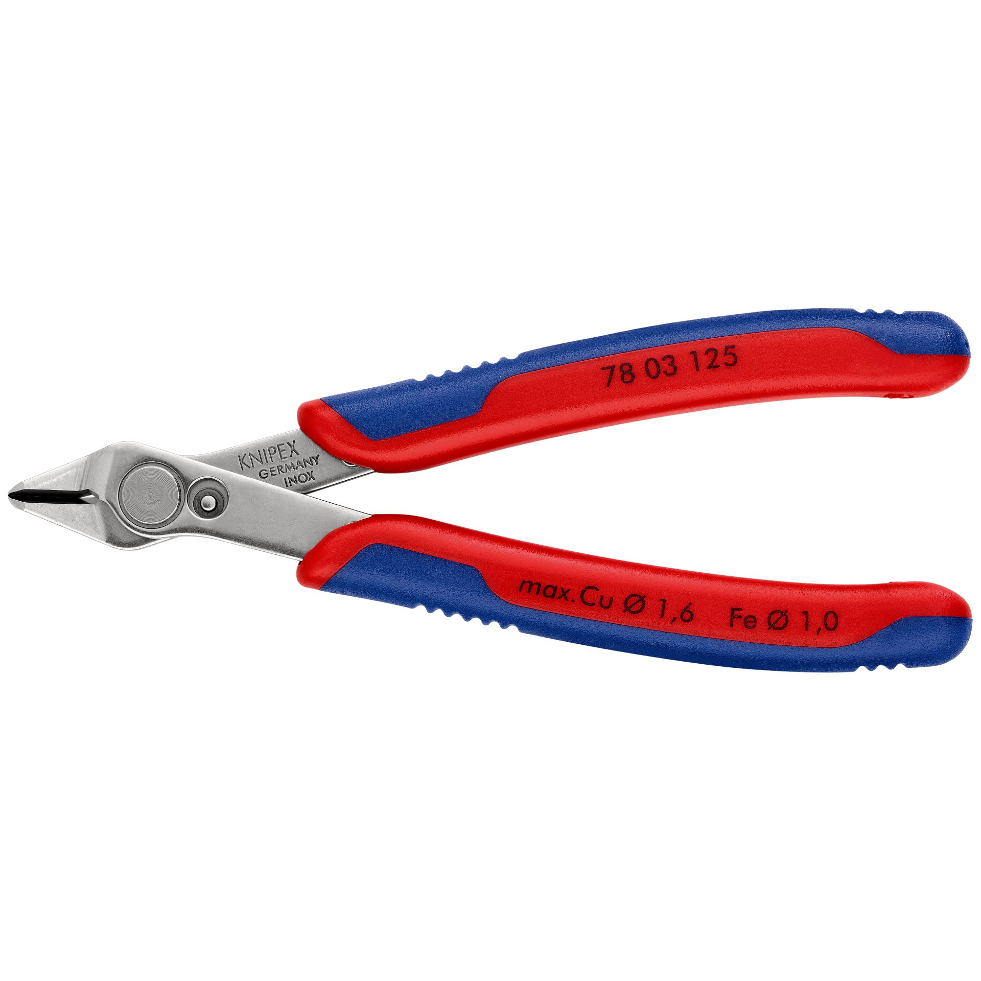 Electronic Super Knips®