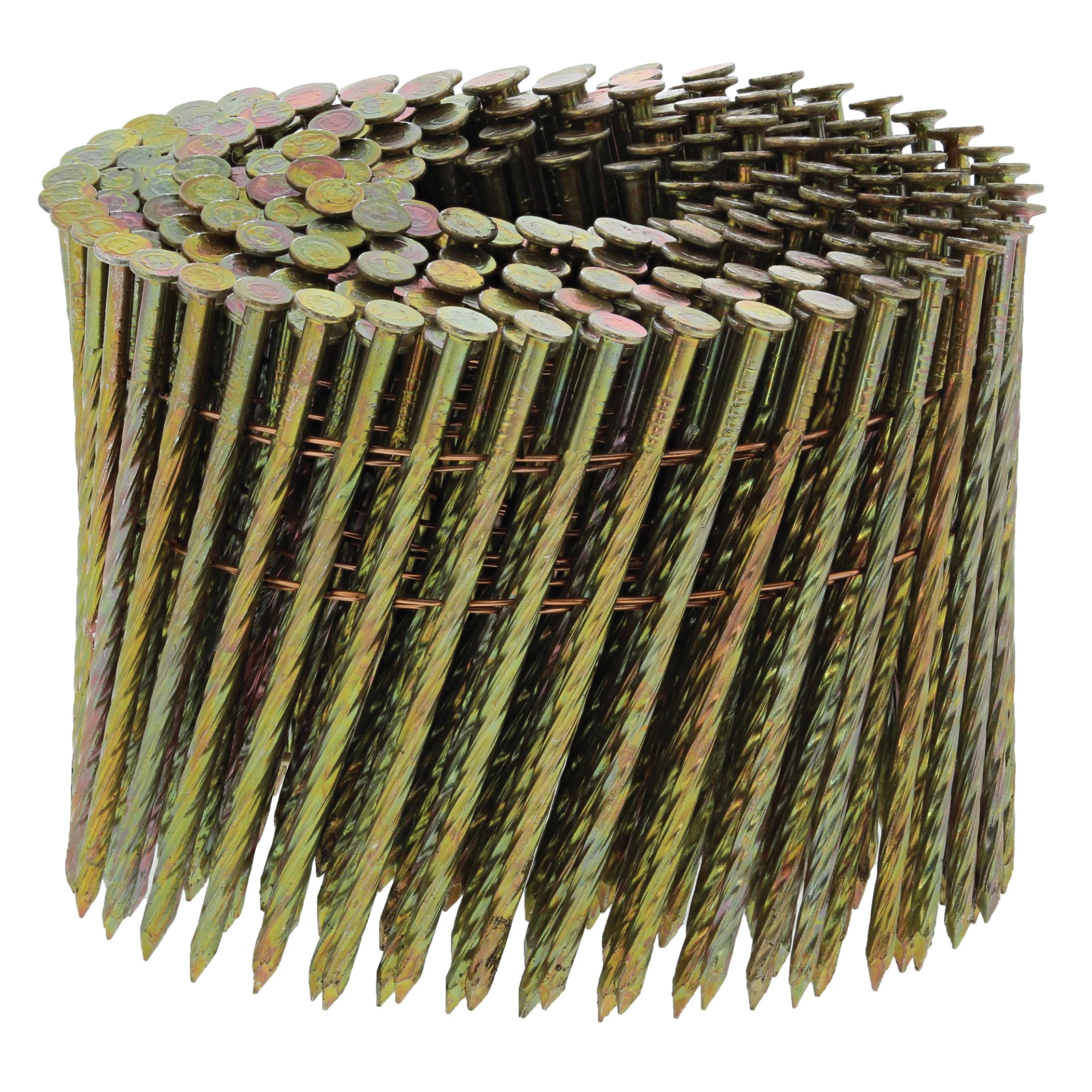 Nägel CW 3,1X90/225 Schr EG12