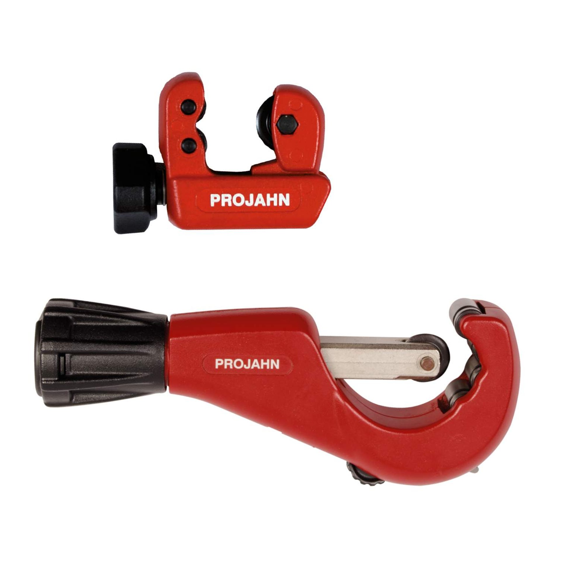 Schraubenschlauch, Clampenschraubenspannungswerkzeug, Klemmzange, ProJahn, Rot