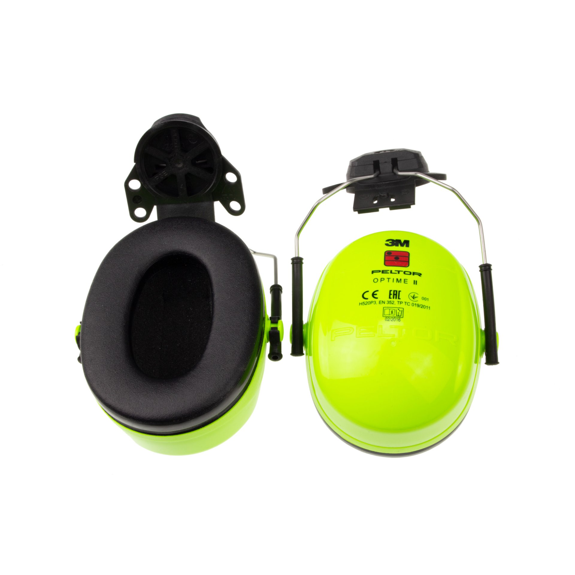 Elektronik, Sprecher