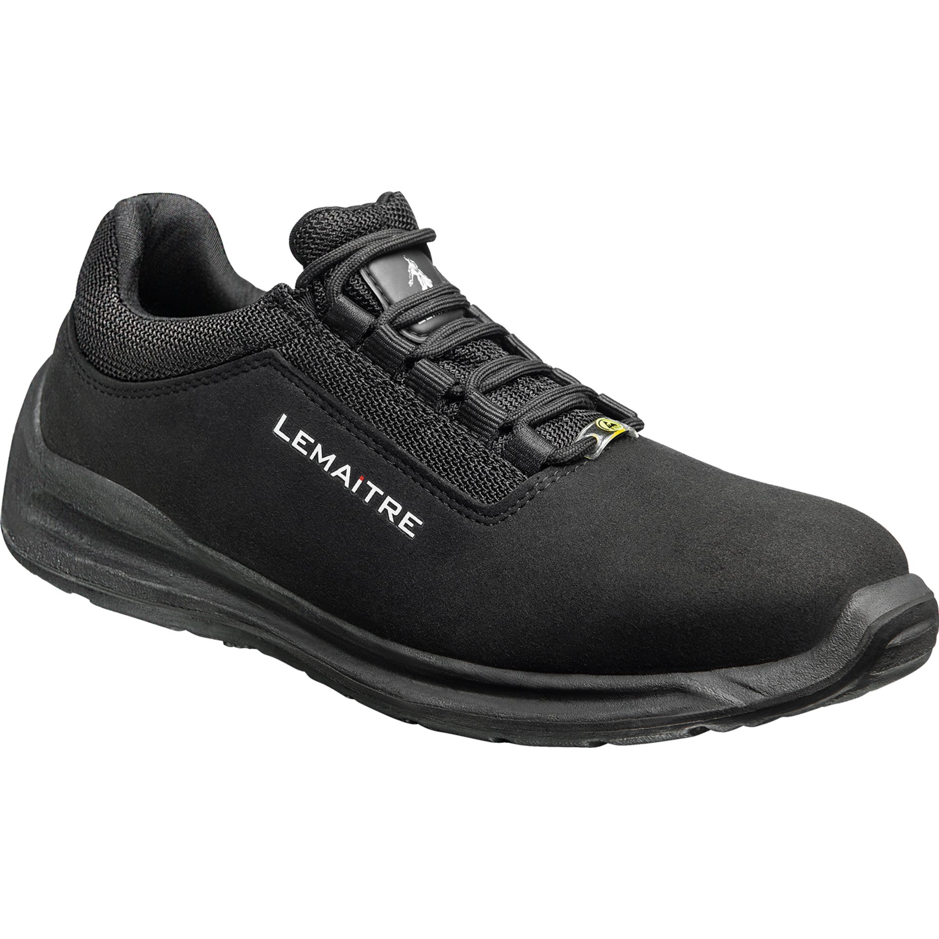 Schuh, Sneaker, Schwarz, Low-Top, Laufsohle