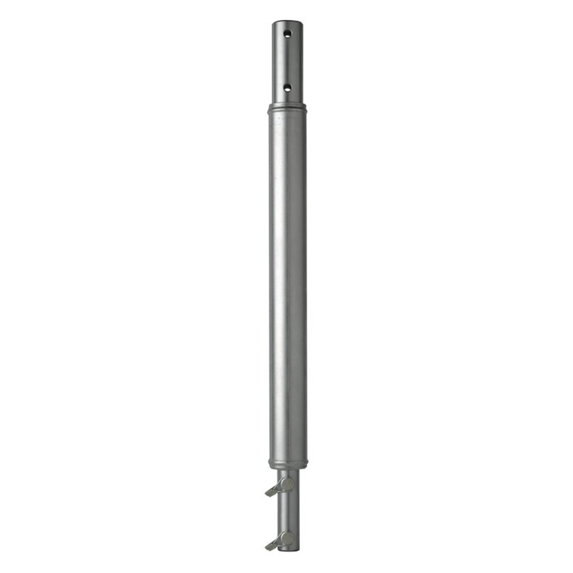 Verlängerungsstange für Erdbohrer L=600 mm