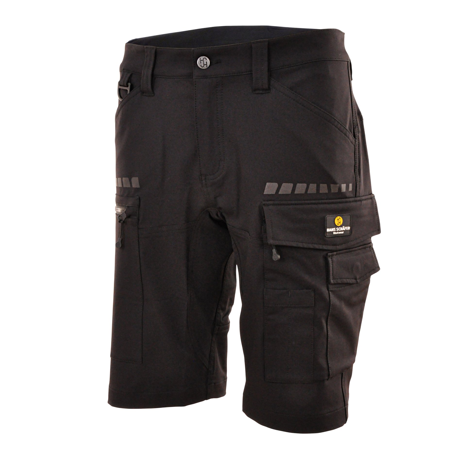 Bekleidung, Kurze Hosen, Hosen, Weste