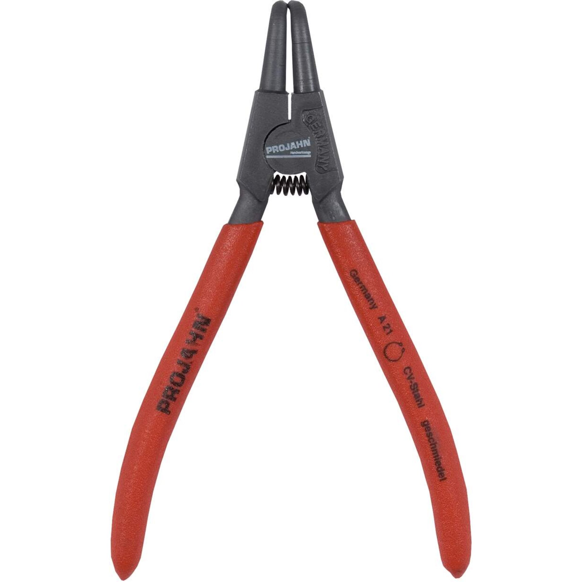 Zange, Nippzange, Federstiftzange, Elektrikzange, Projekthilfe