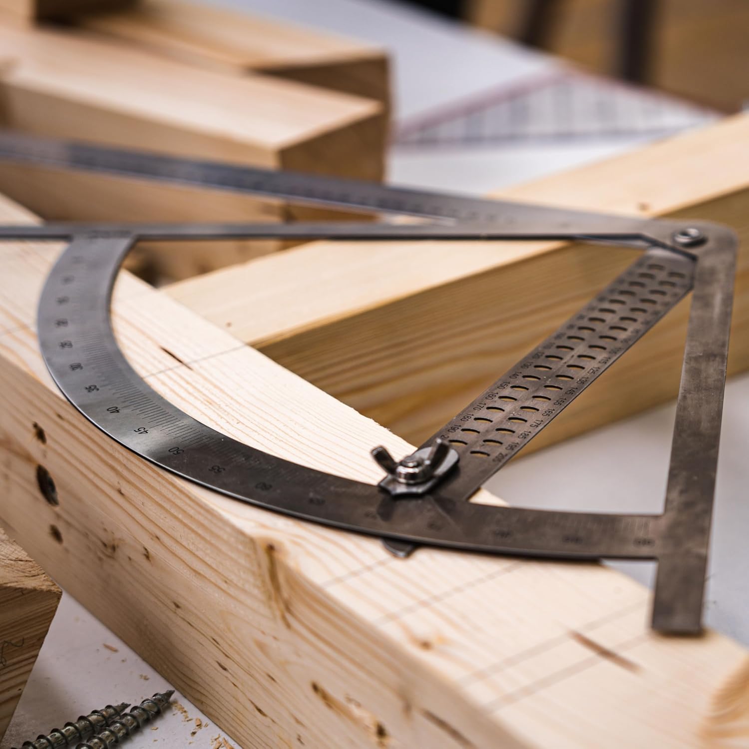 Holz, Drinnen, Innenarchitektur