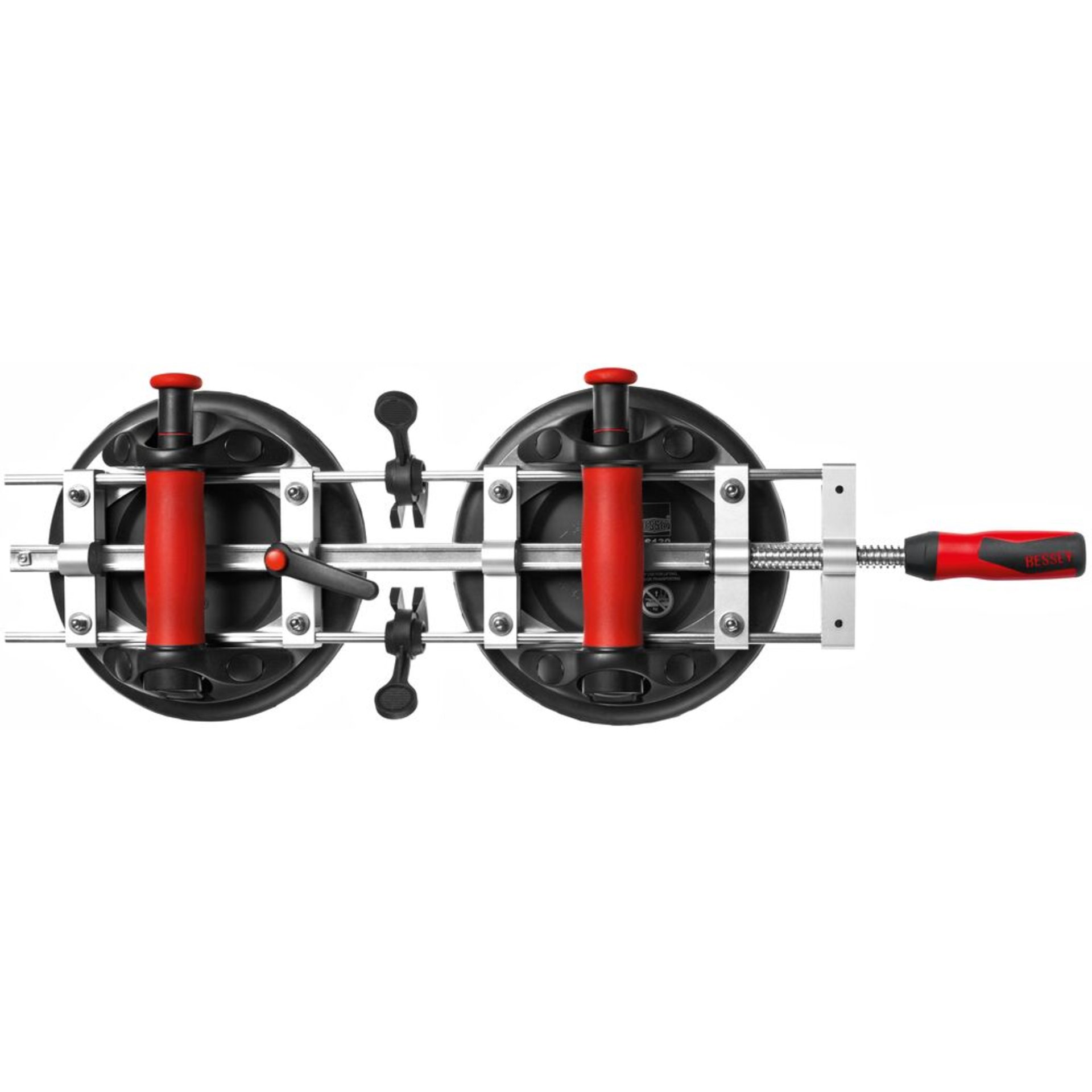 Plattenspanner