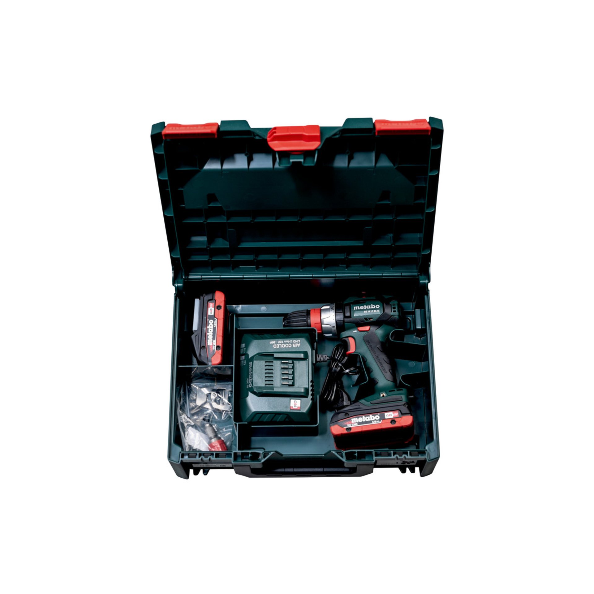 Gerät, Elektrische Bohrmaschine, Werkzeug